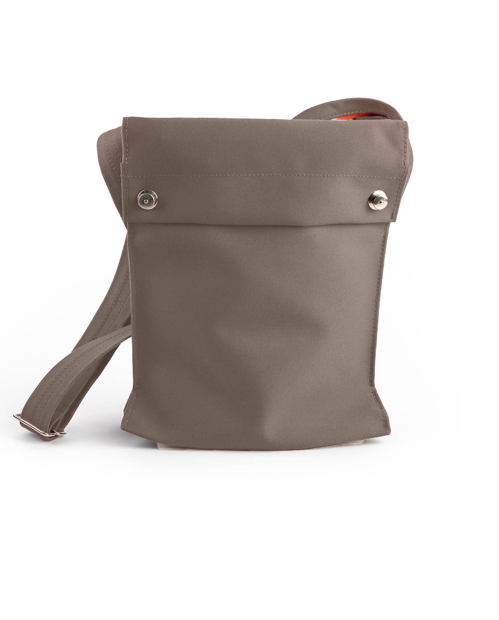 Cubicbag messenger up-end medium