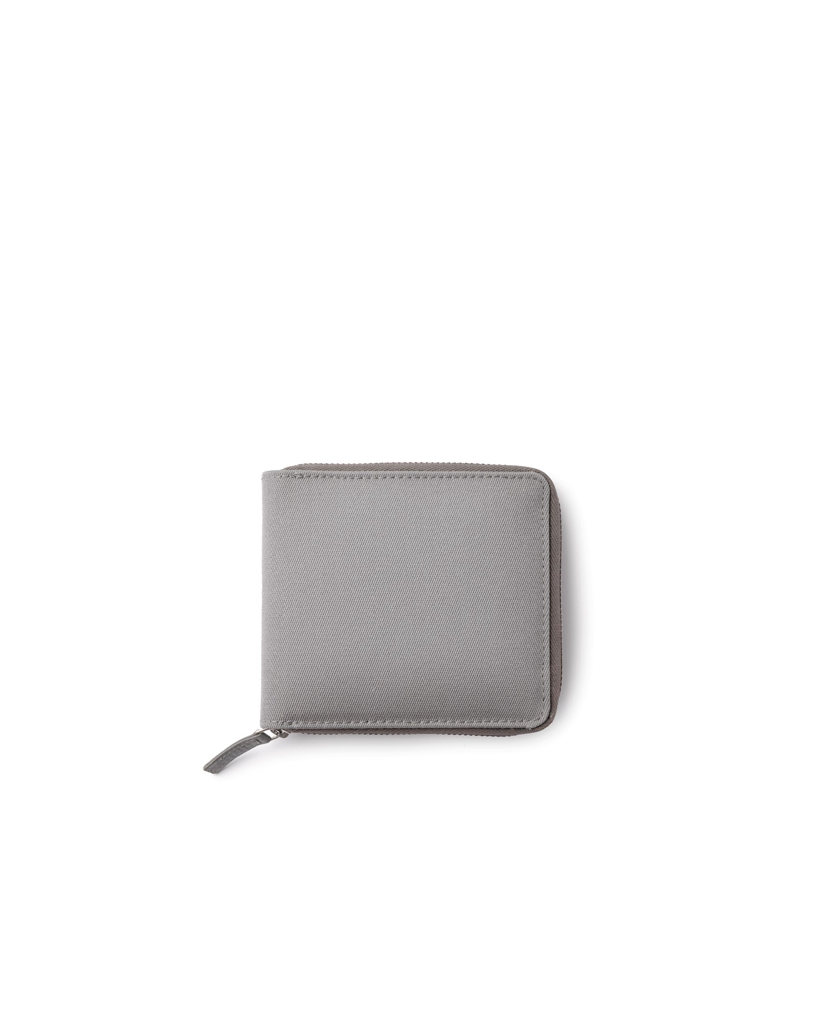Cubicbag wallet zip M