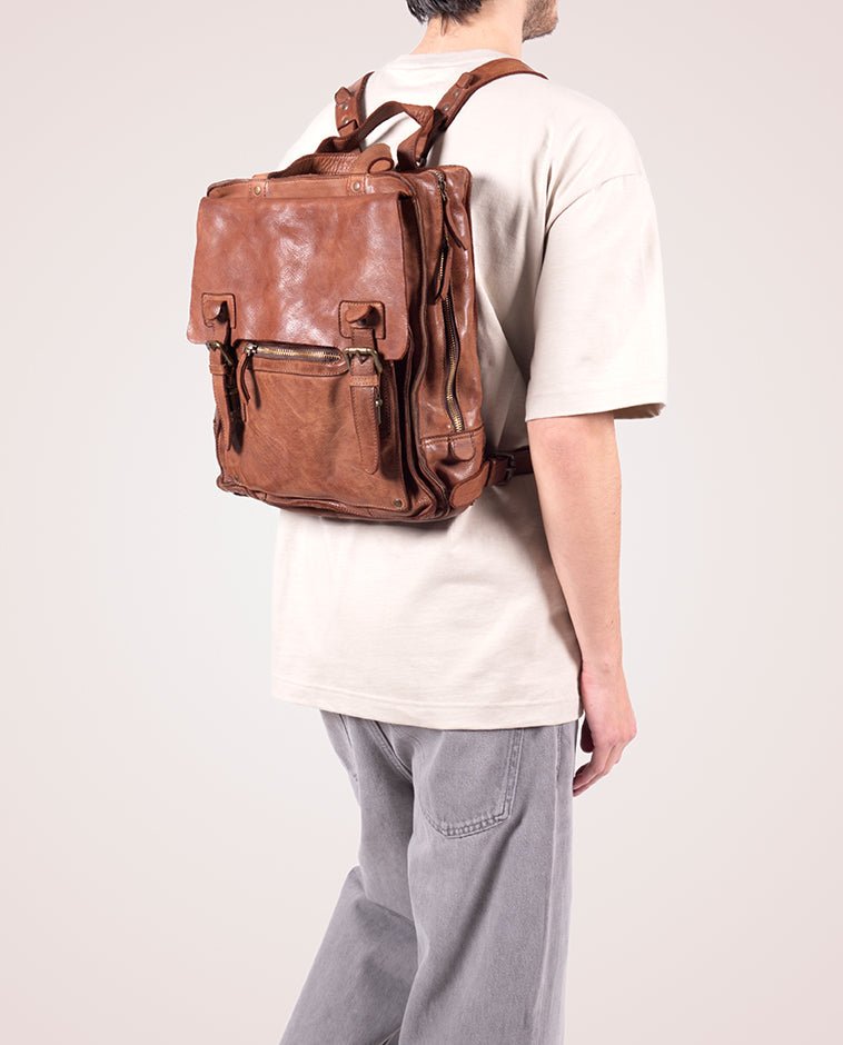 Submarine Backpack L