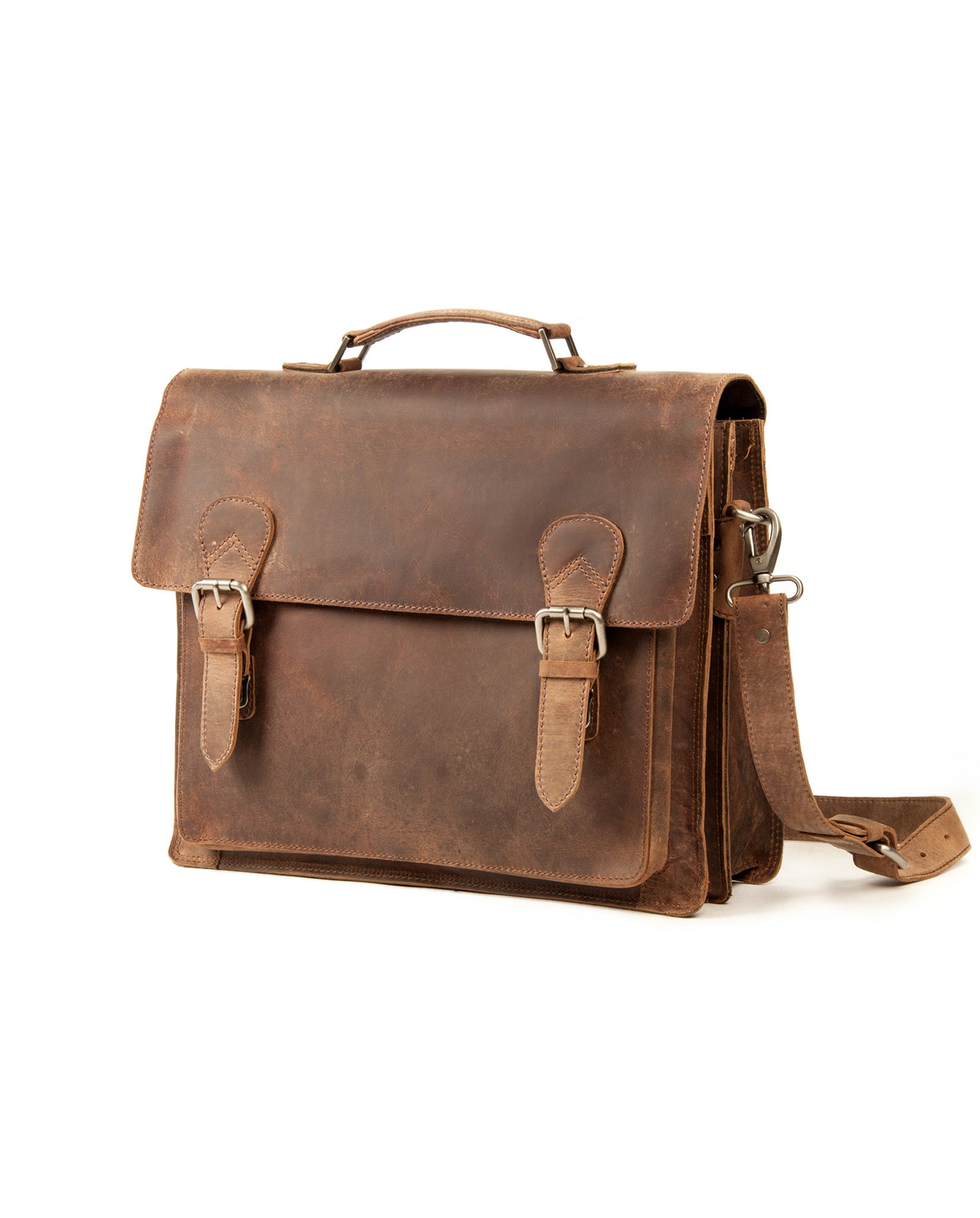 Antic Aktentasche L