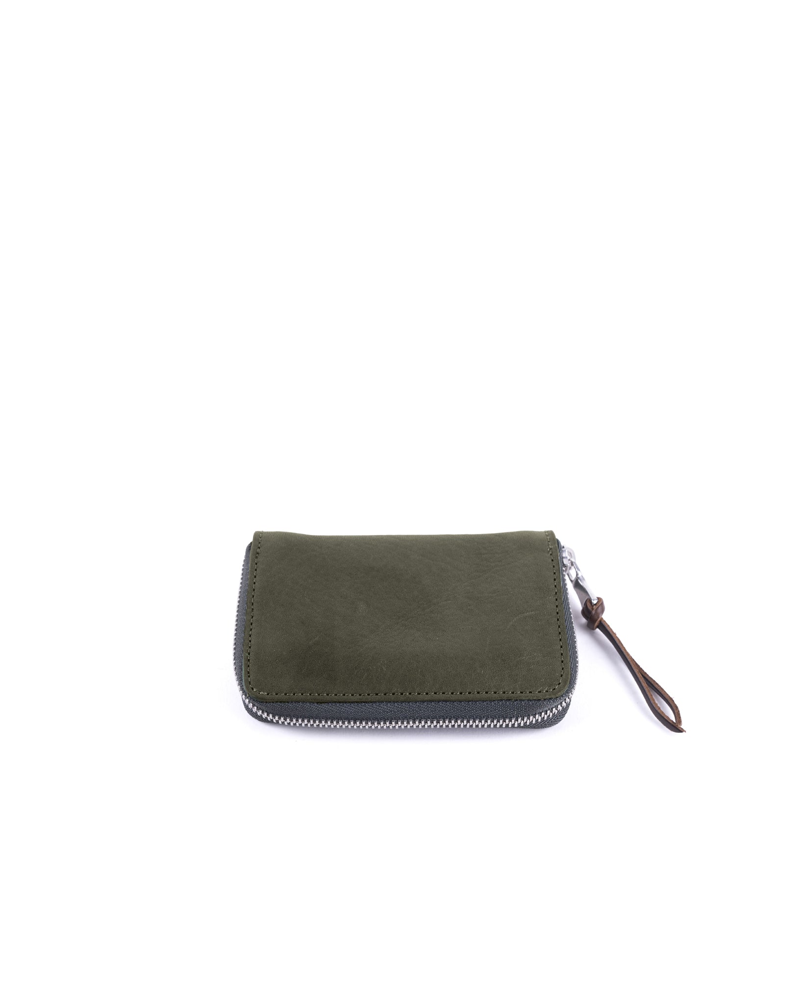 Chacoral Soft wallet zip small
