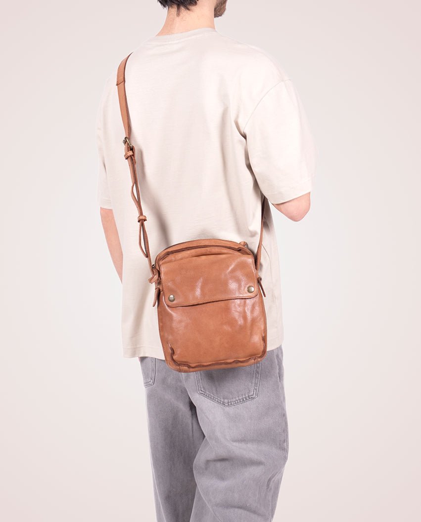 Submarine Crossbag M