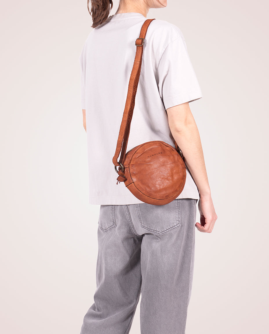 Submarine Shoulderbag circle