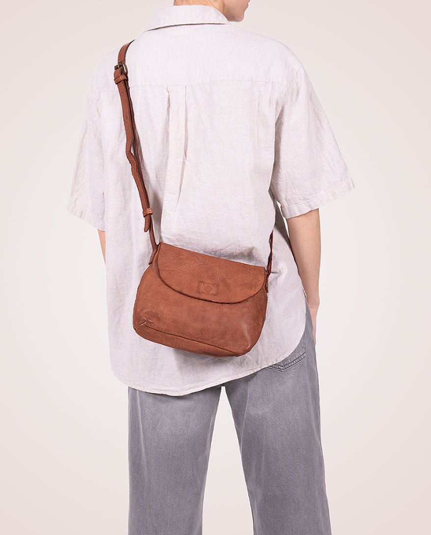 Submarine Crossbag S