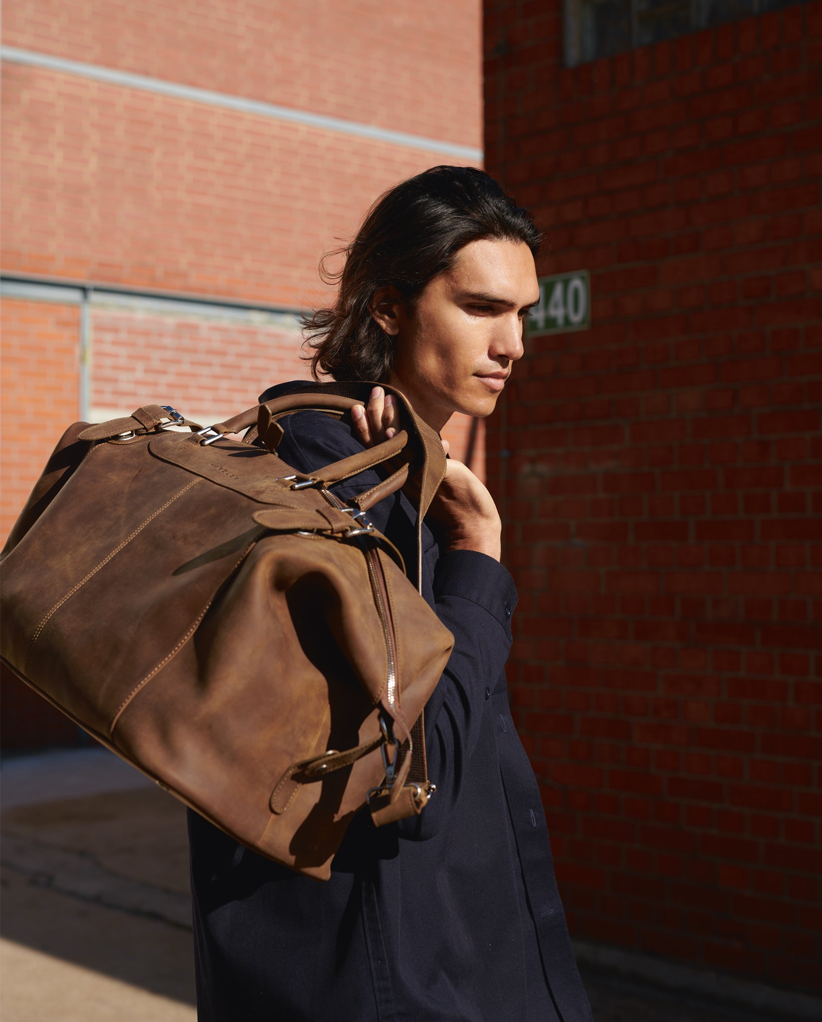Toro Travelbag large