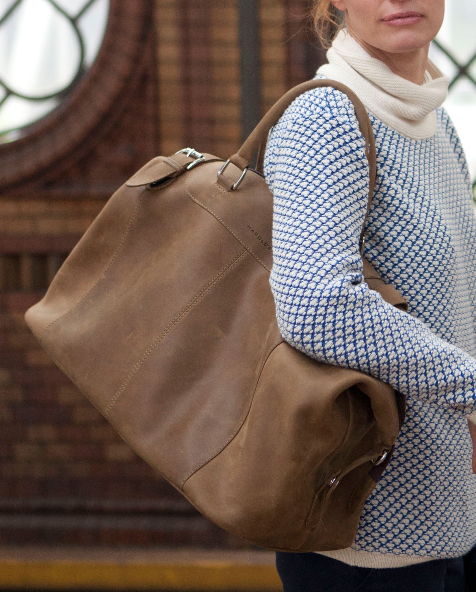 Toro Travelbag large