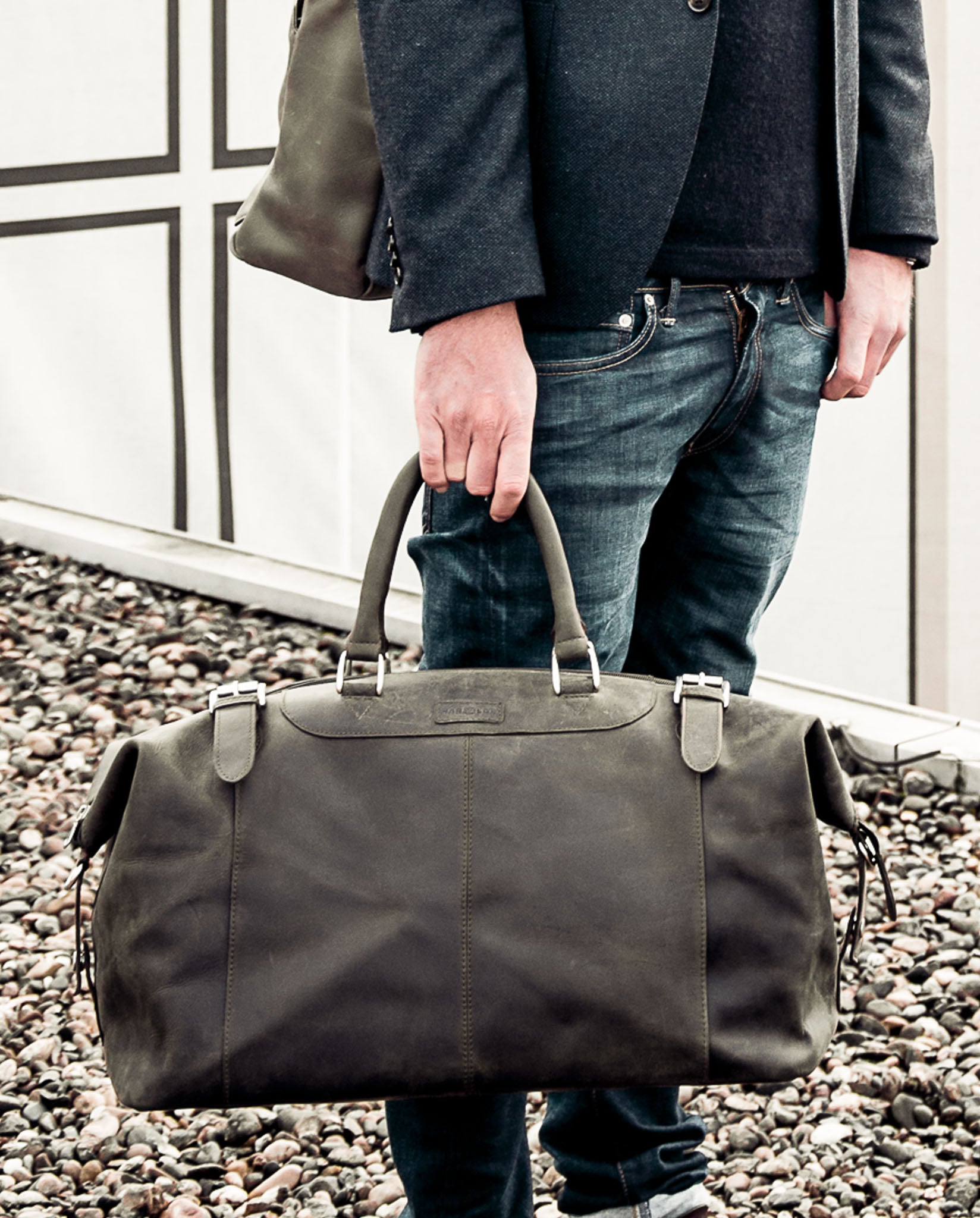 Toro Travelbag large
