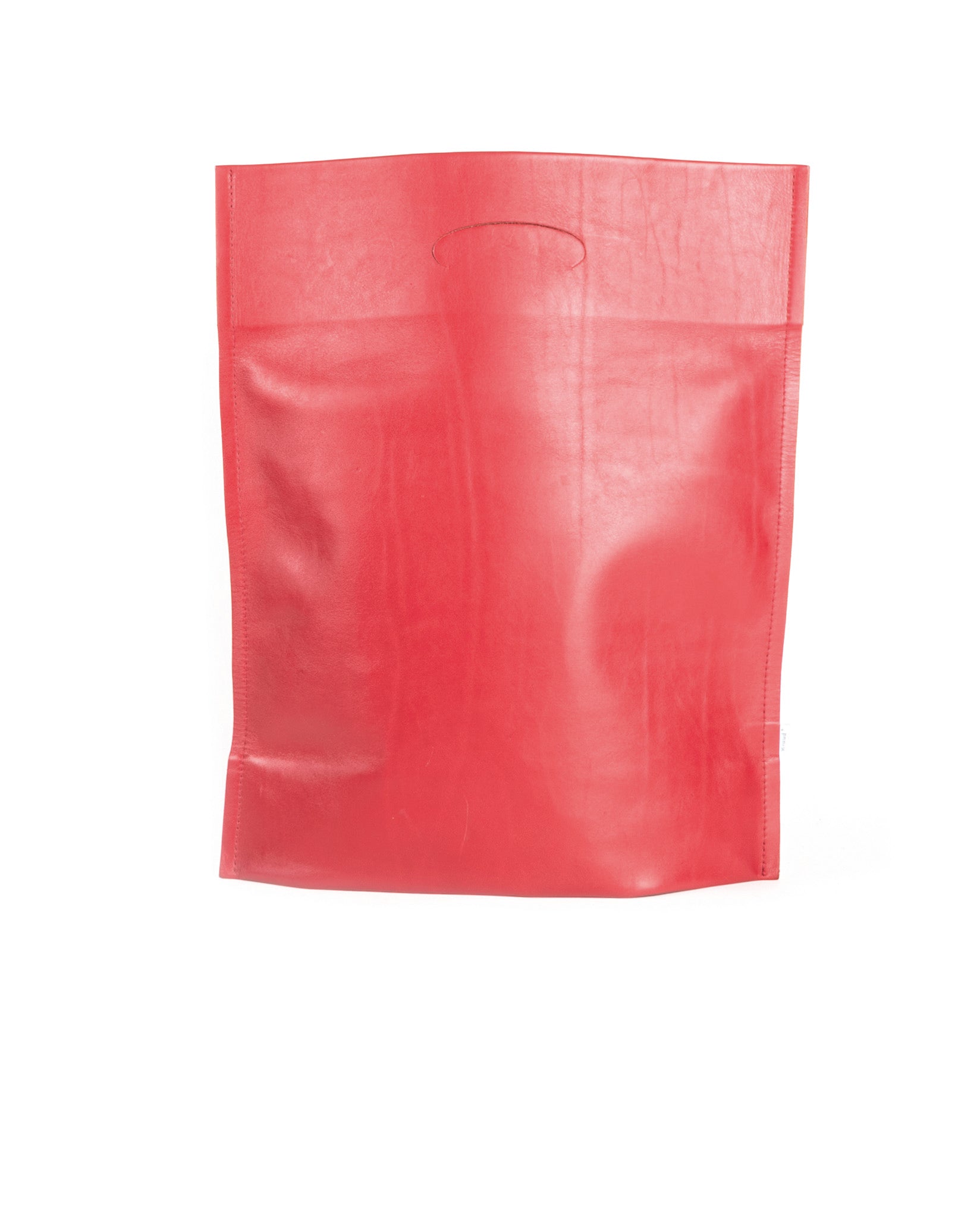 Kraud leather bag large