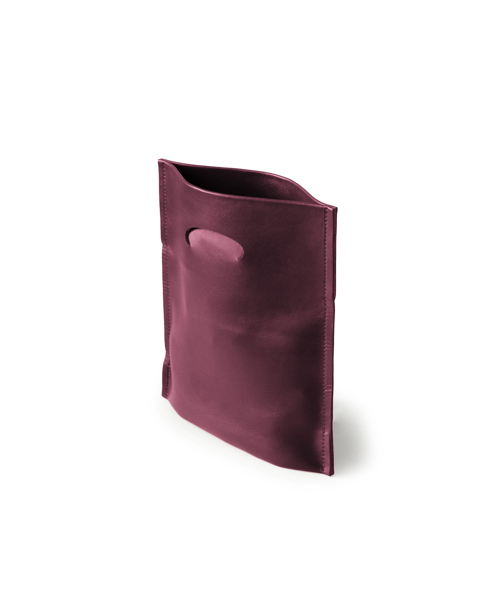 Kraud leather bag small