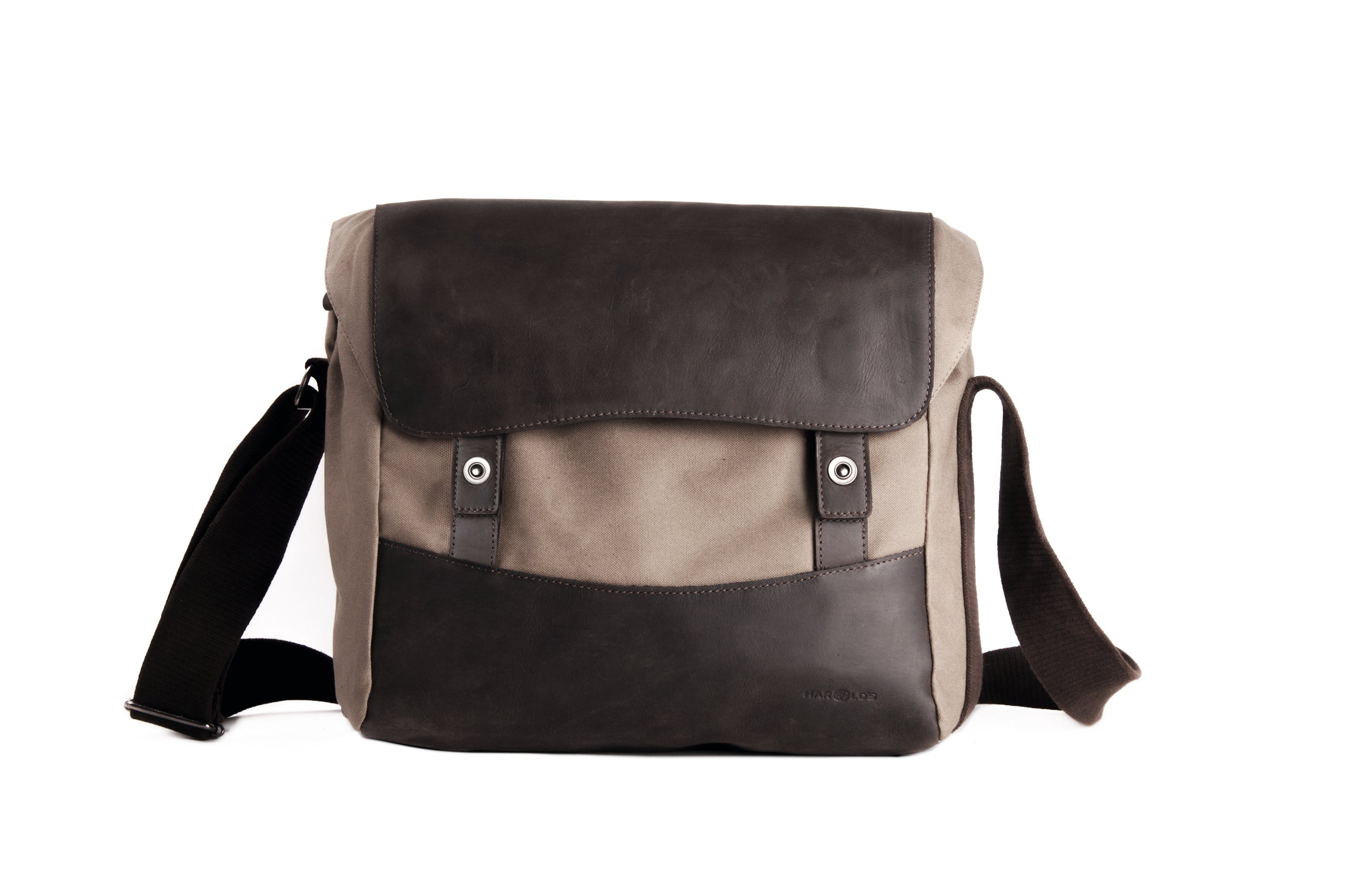 Waxcan Notebook Kuriertasche
