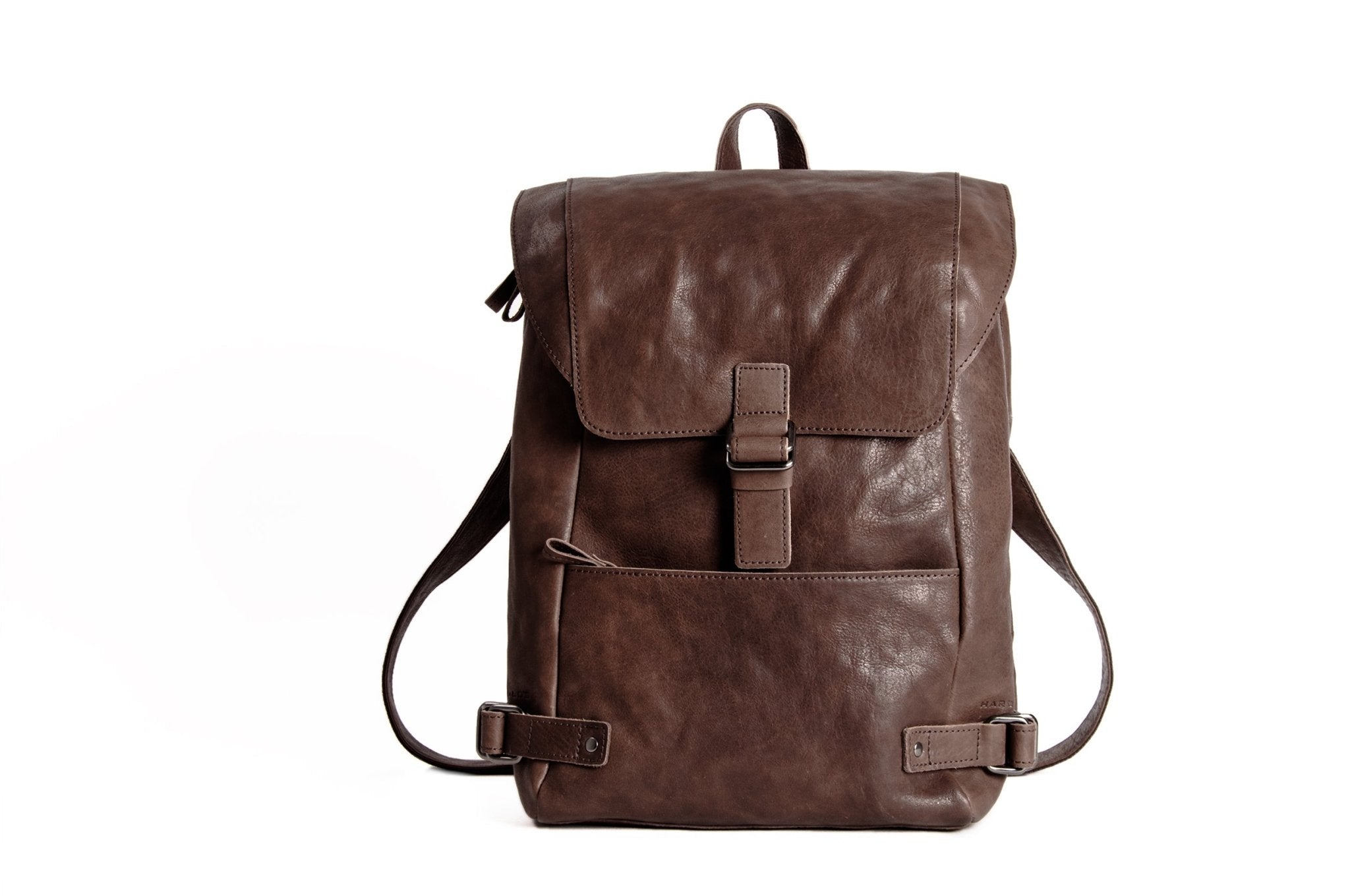 R. Johnson Kuriertasche/Rucksack