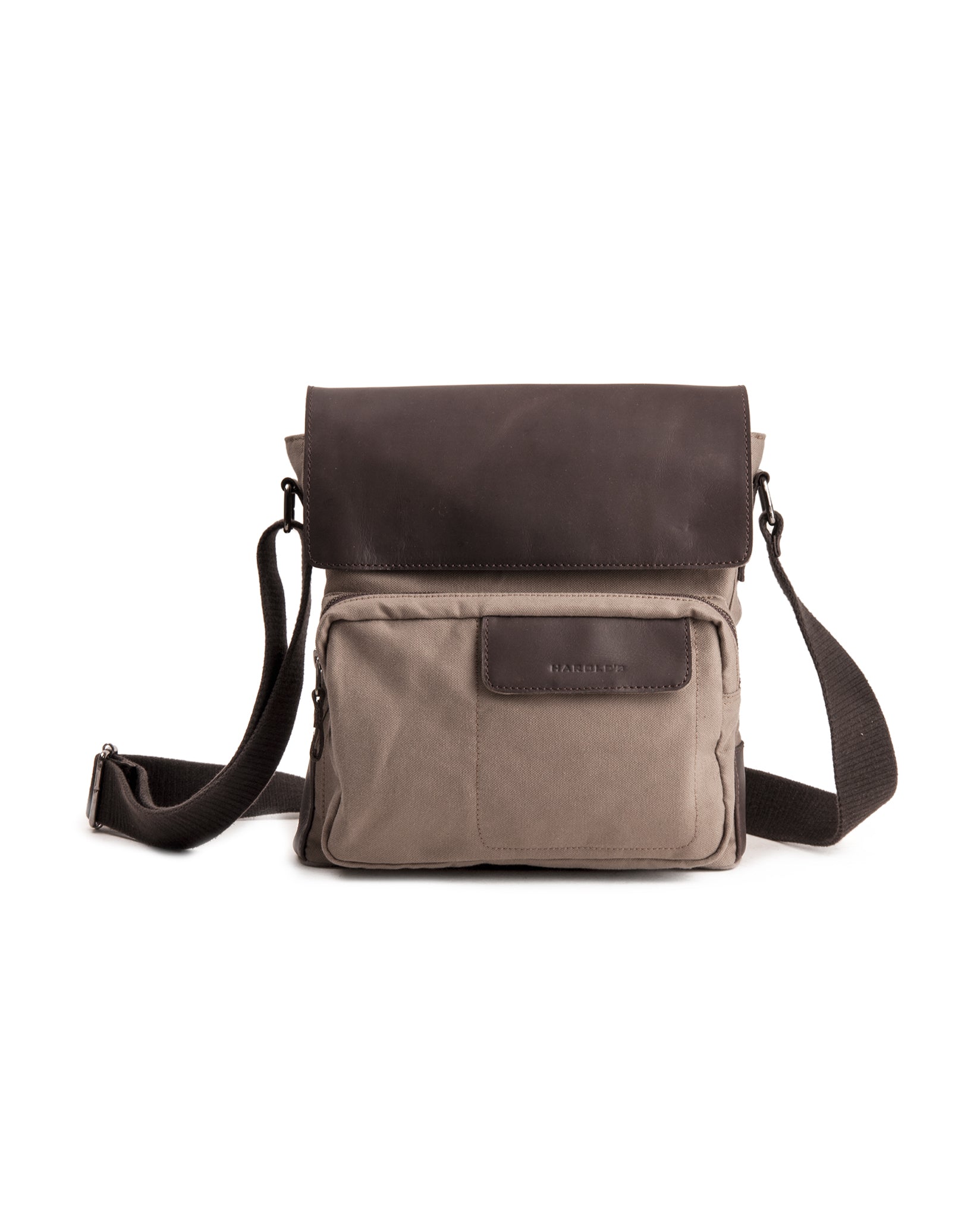 Waxcan Messenger Bag S