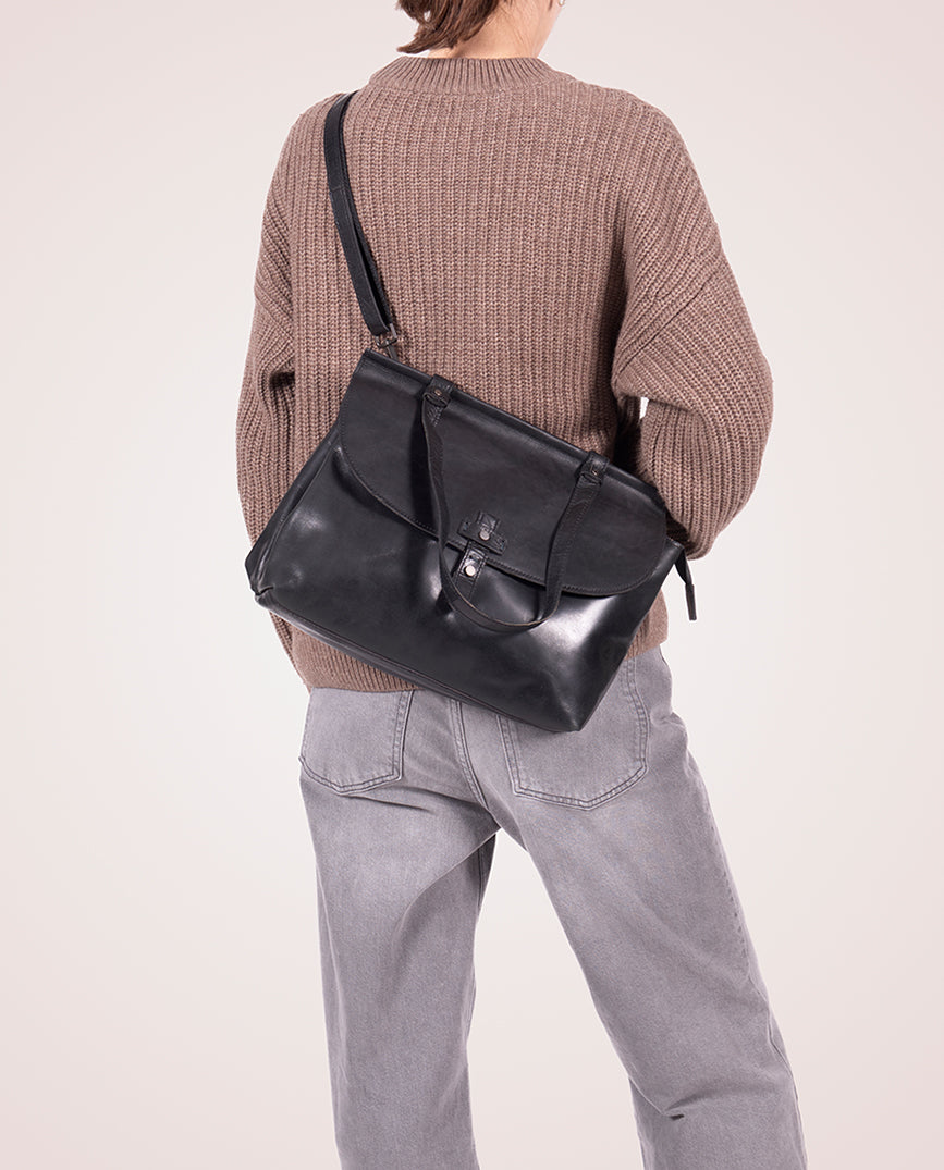 Aberdeen Shoulderbag L