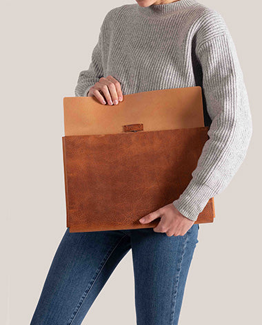 Keeper Notebooksleeve 15 '