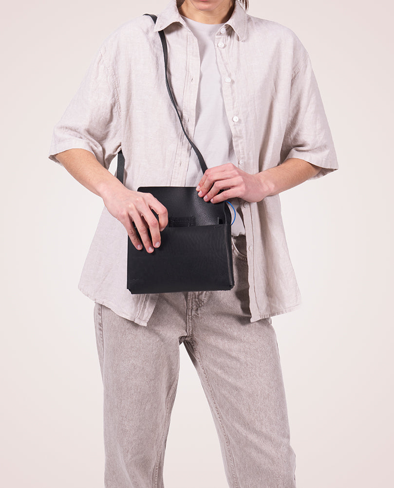 Keeper shoulderbag s