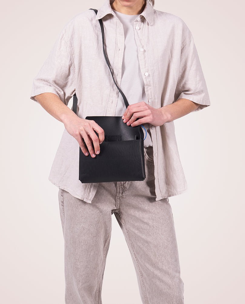 Keeper shoulderbag s