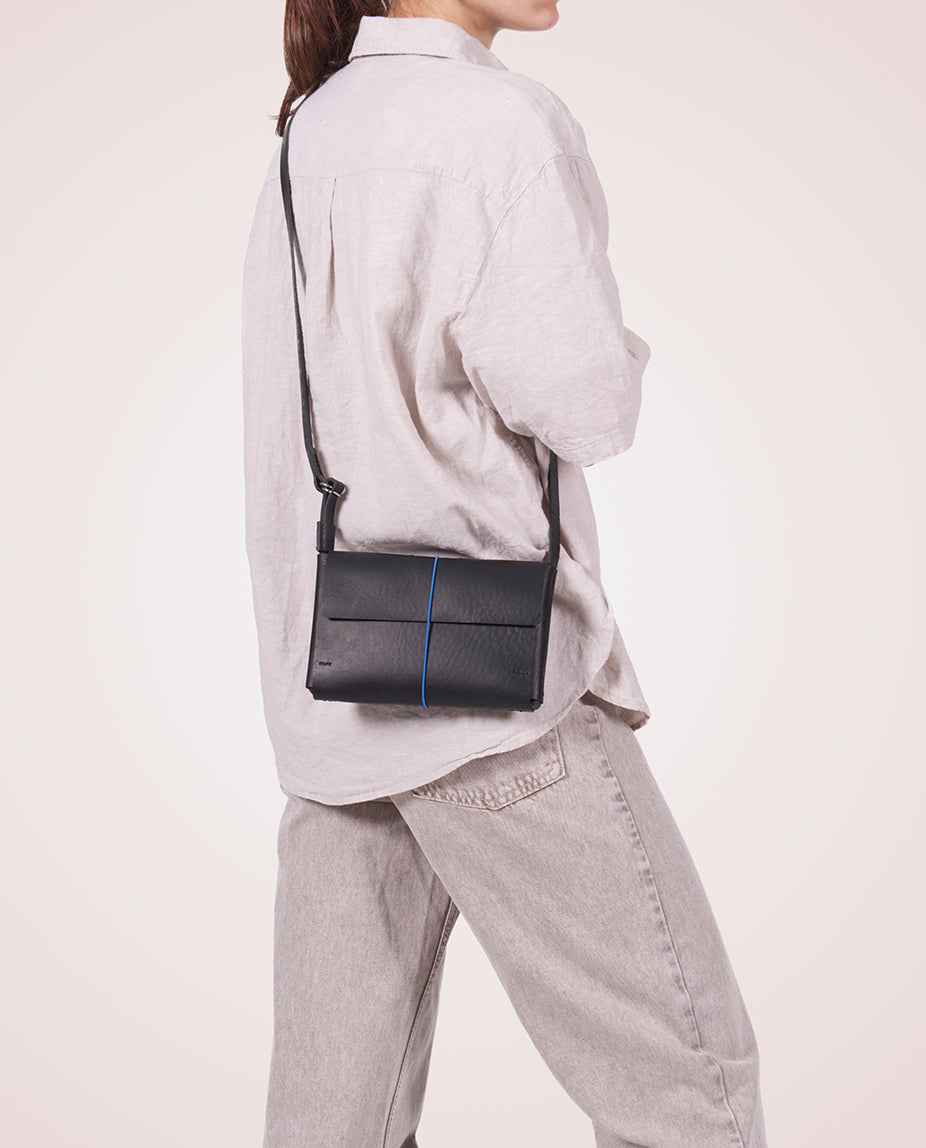 Keeper shoulderbag s