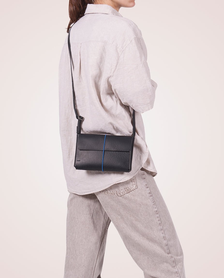 Keeper shoulderbag s