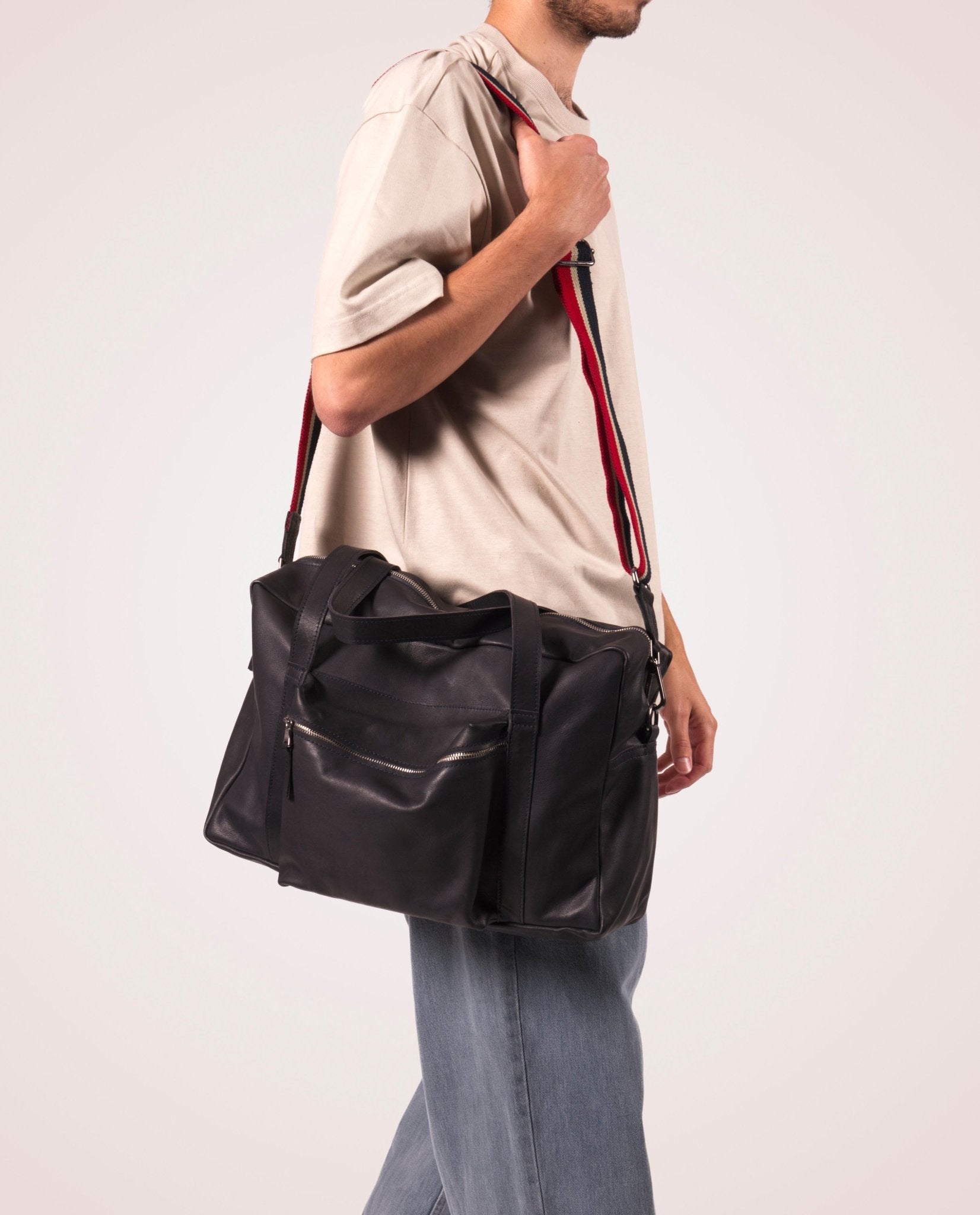 Bague M Men´s shopper