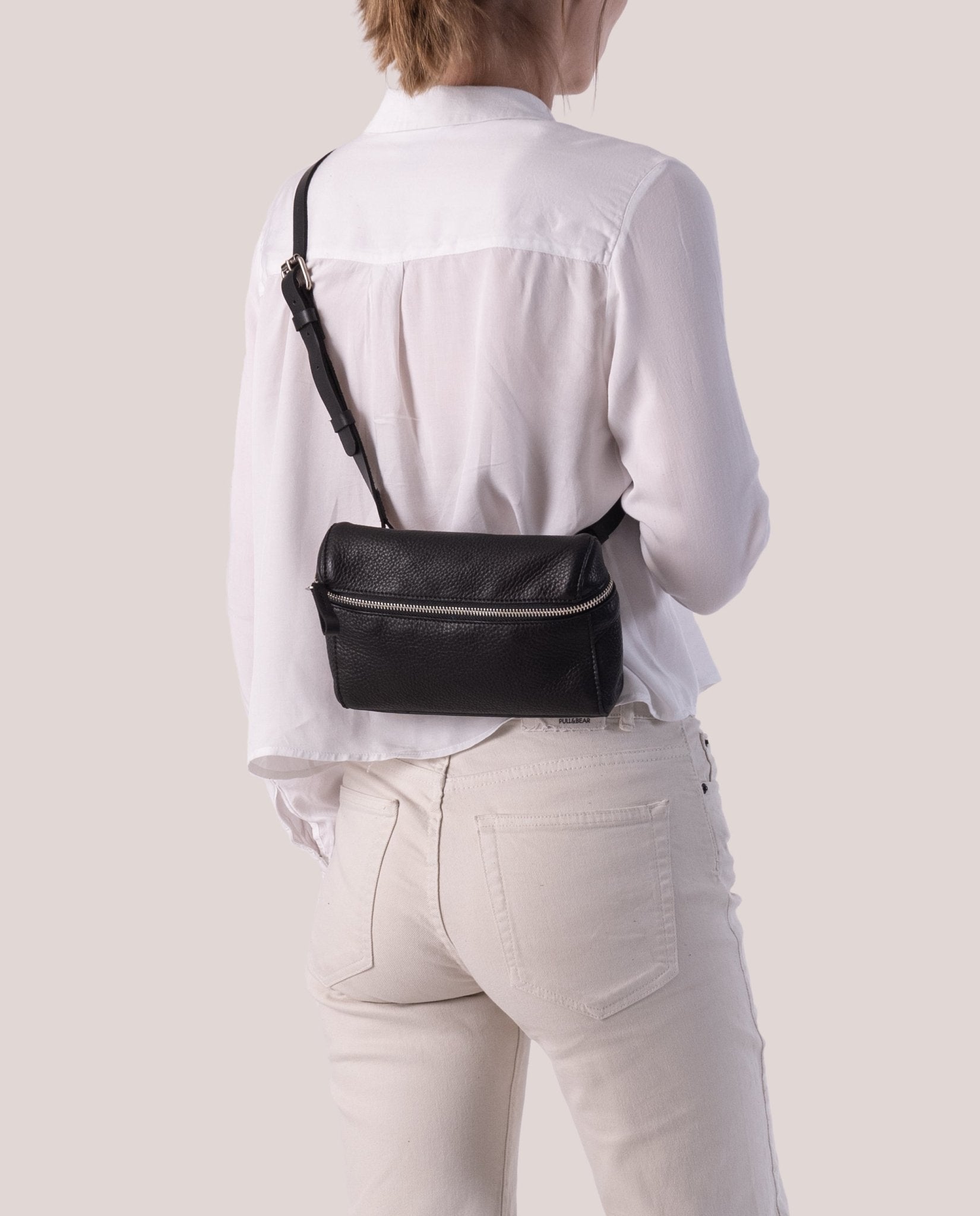 box belt bag