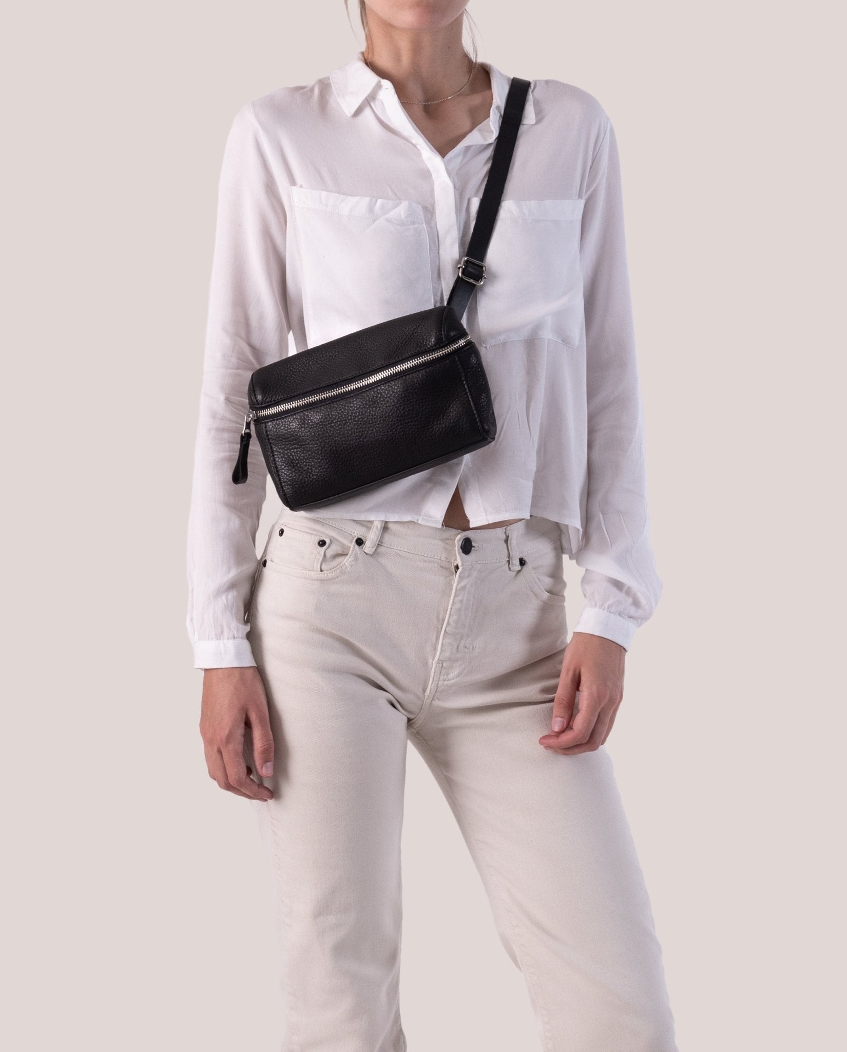 box belt bag