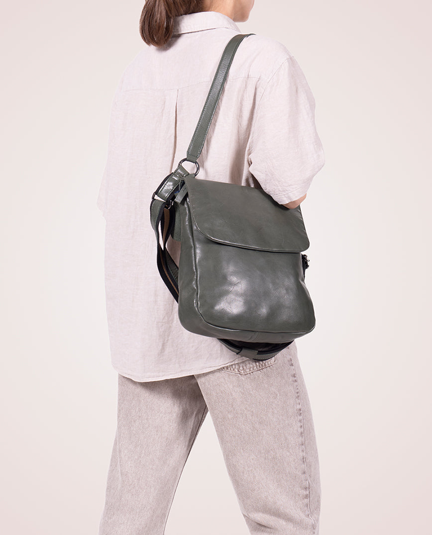 Caugio shoulderbag double up