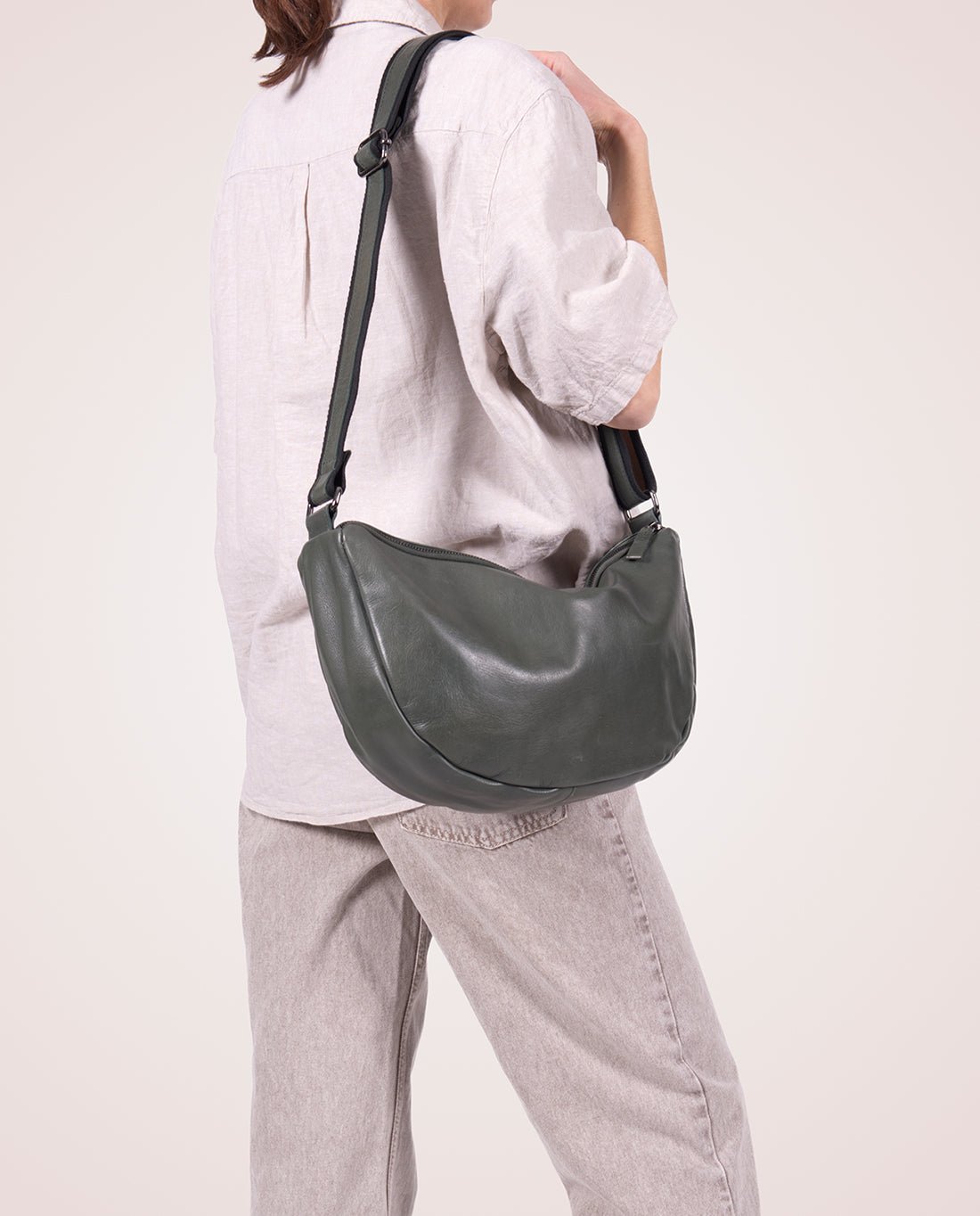 Caugio pouchbag L