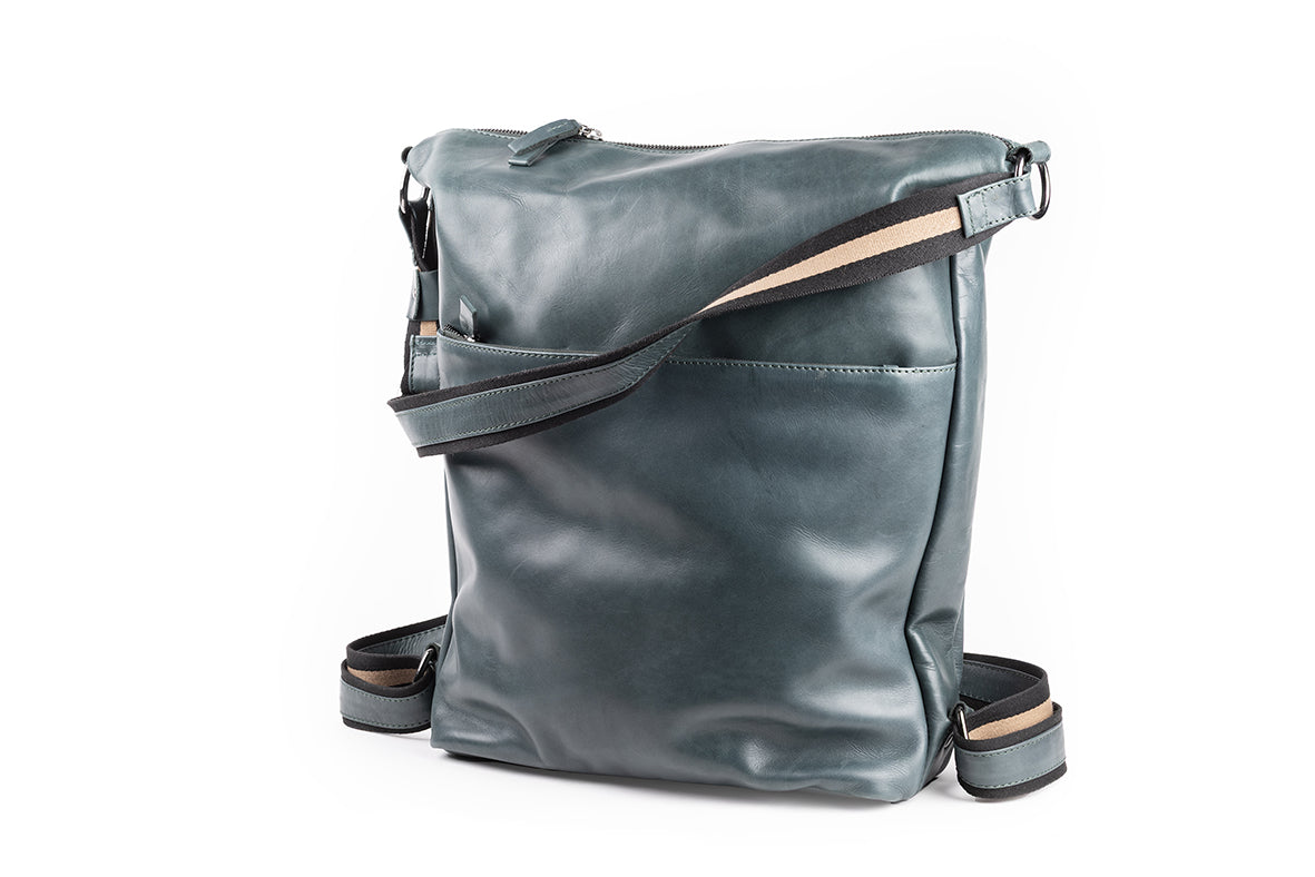 Caugio shoulder-backpack