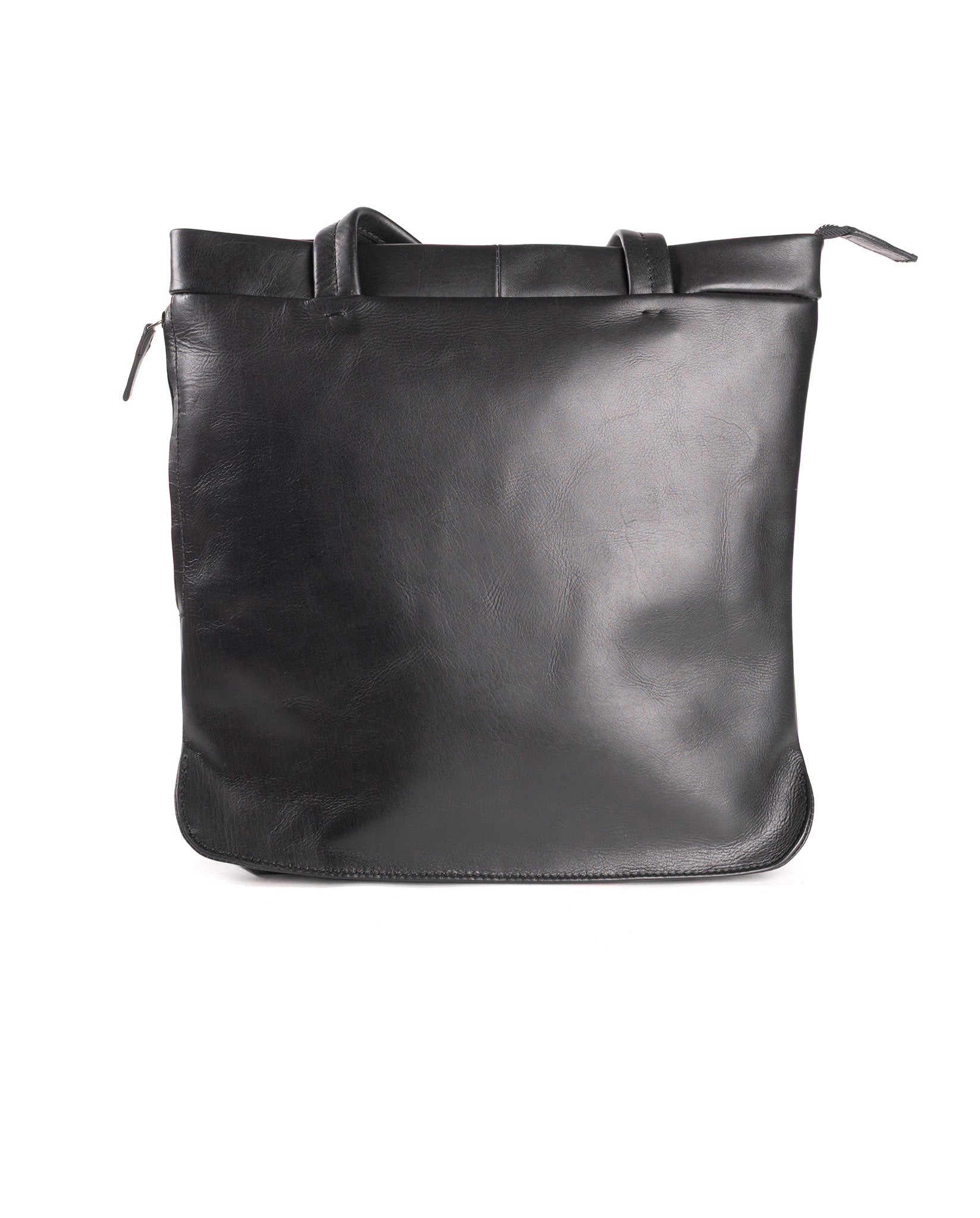 Caugio shopper upend