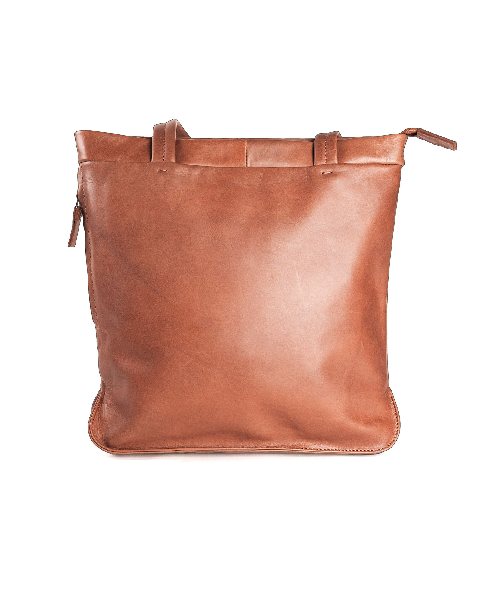 Caugio shopper upend