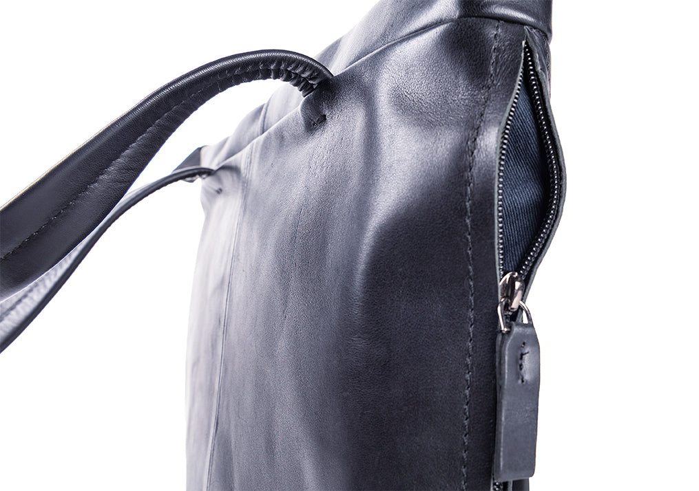 Caugio shopper upend
