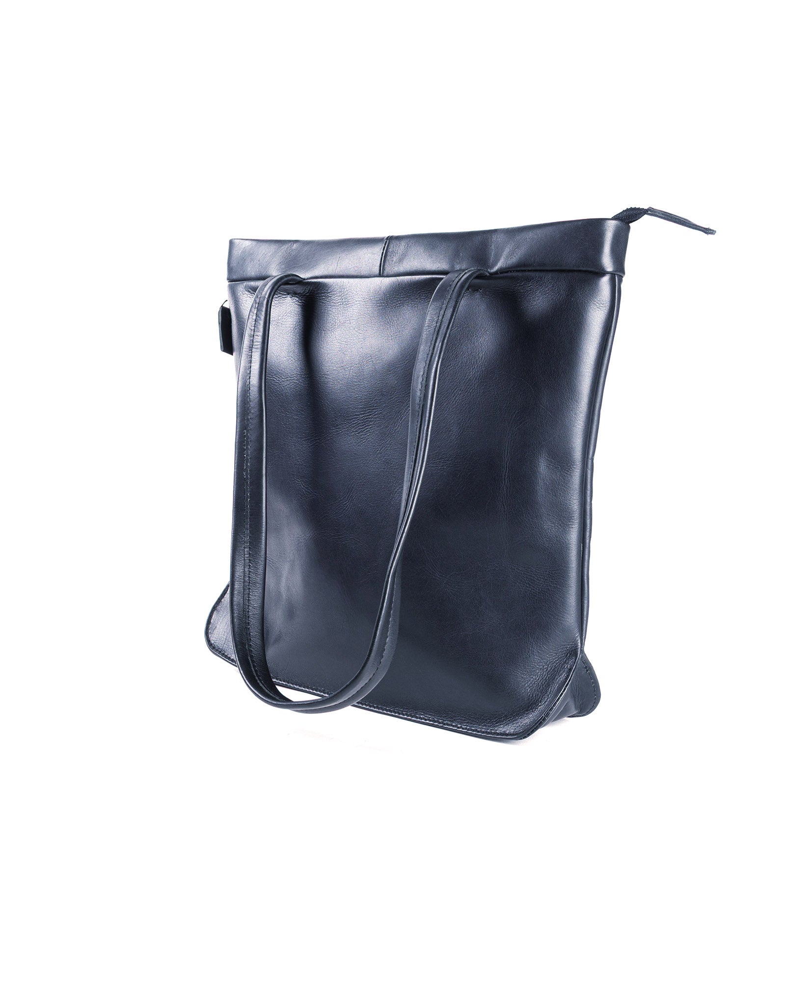 Caugio shopper upend