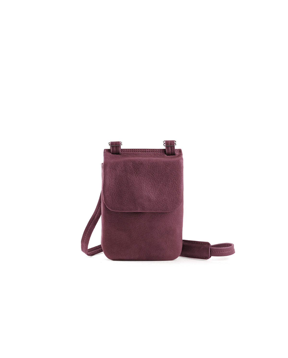 Chacoral smooth Shoulderbag small