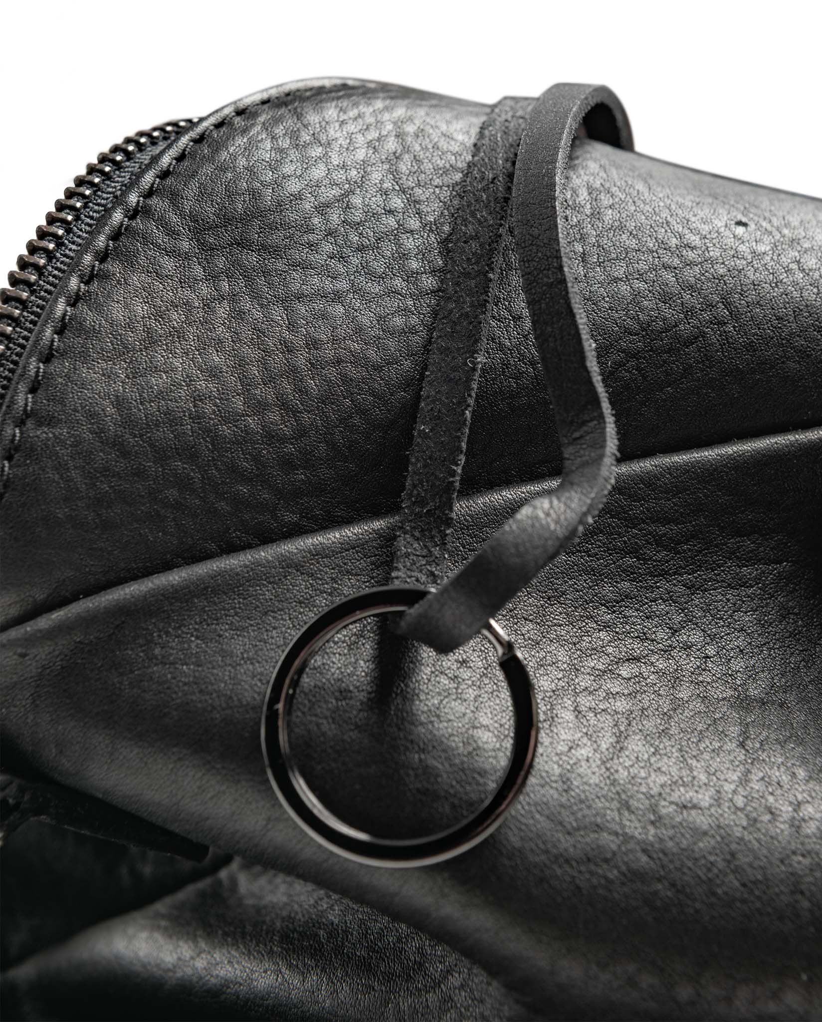 Scraper travelbag xl