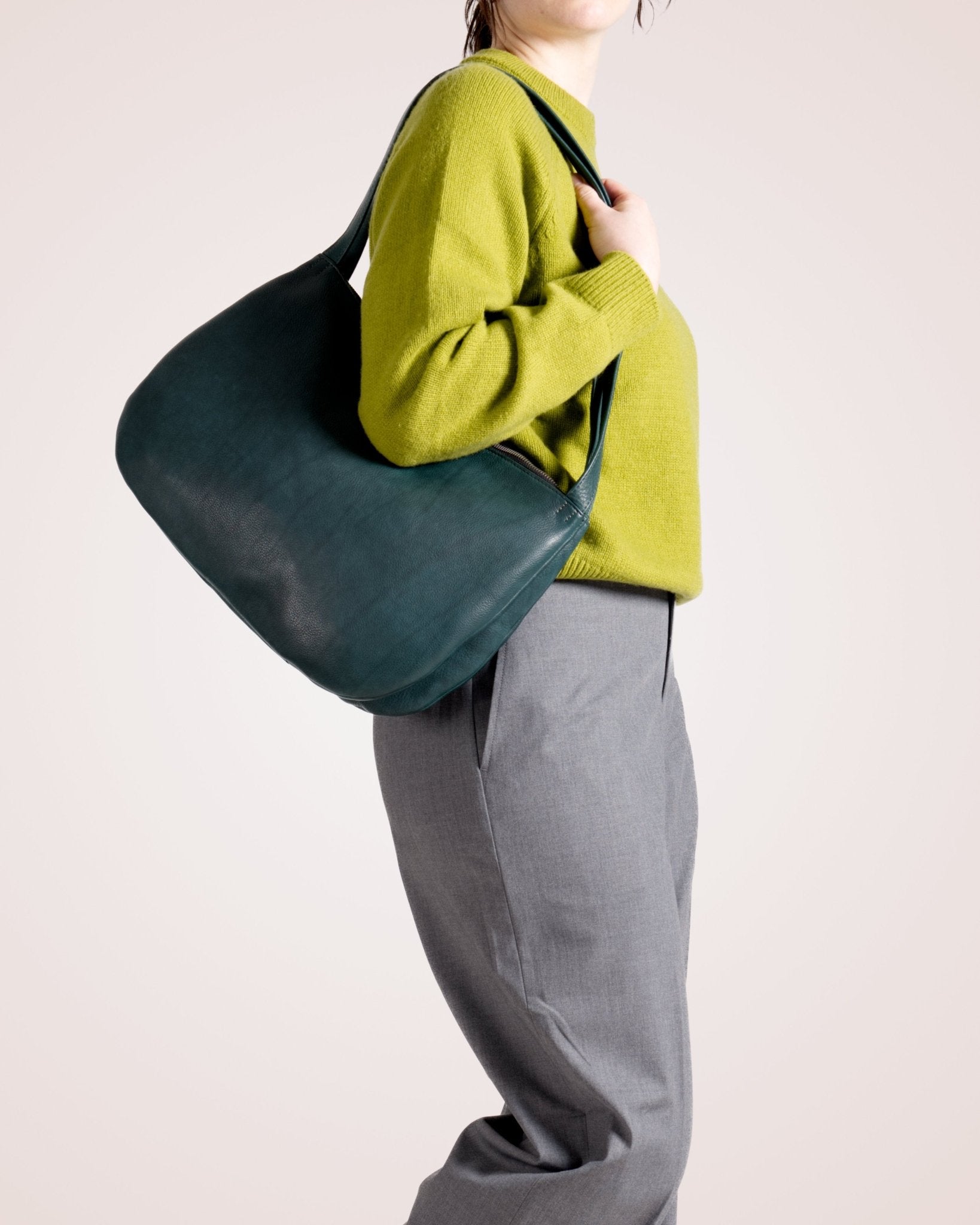 Cufu Shoulderbag twin