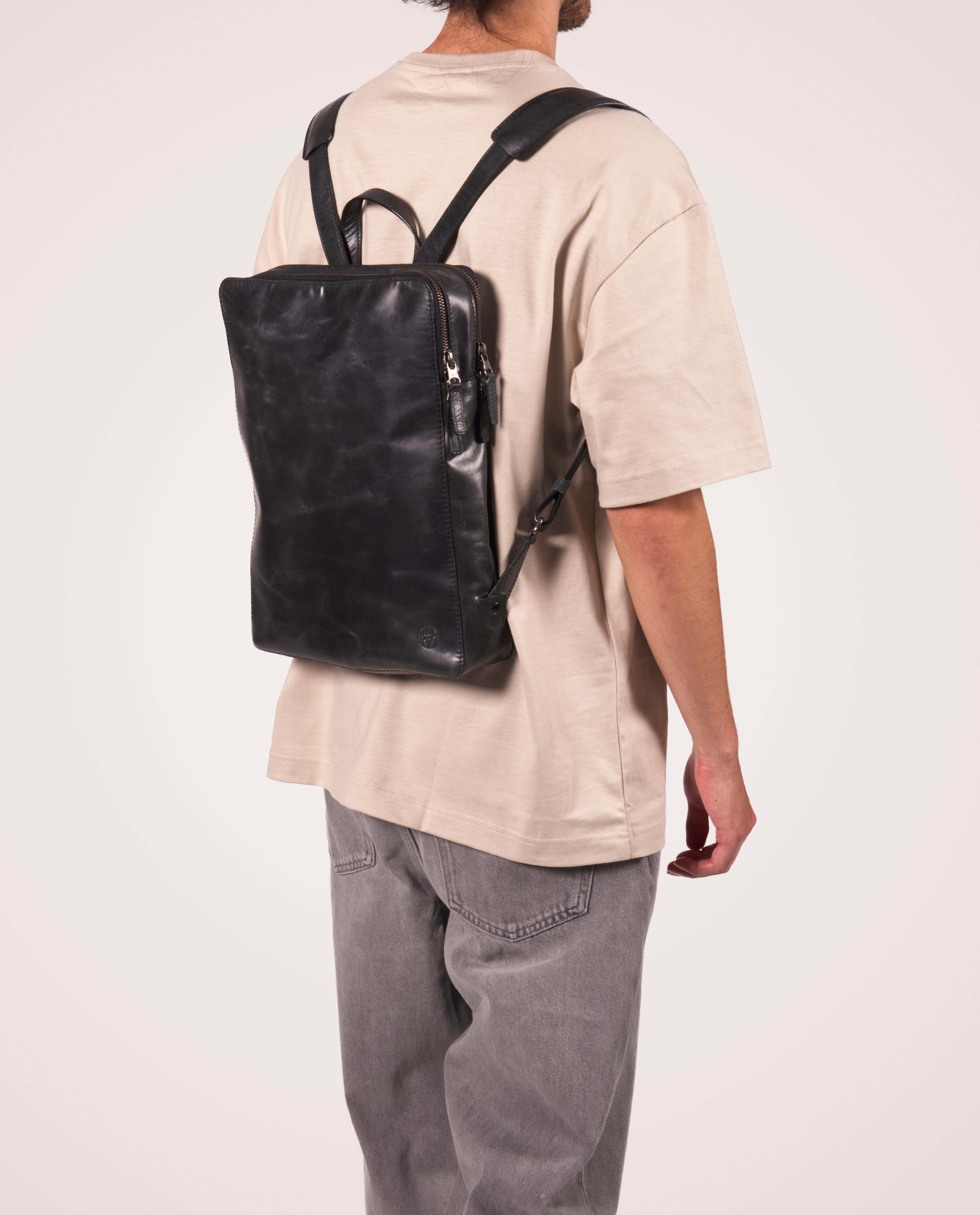 Duo Crossbag up