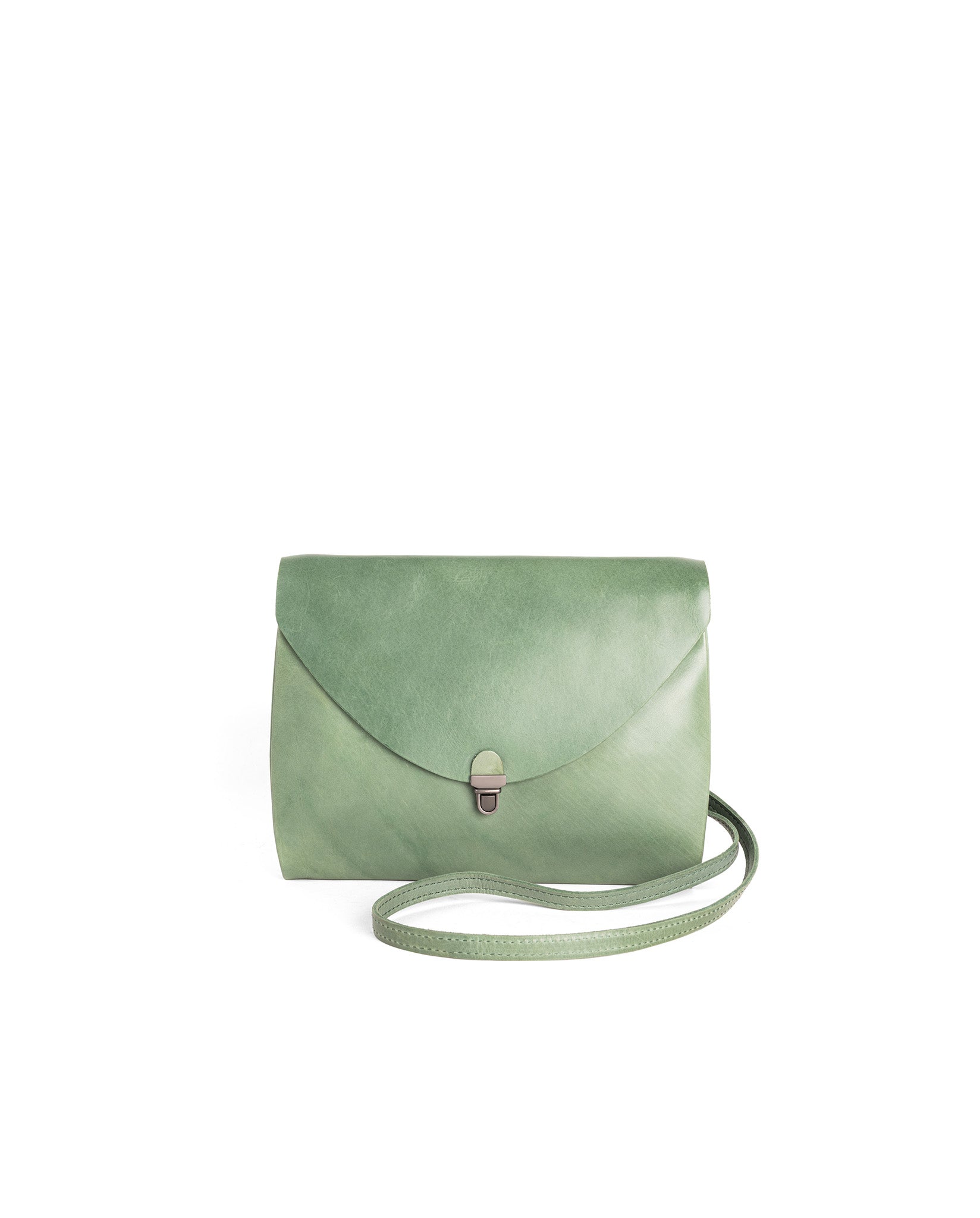 Fold Handbag clutch L