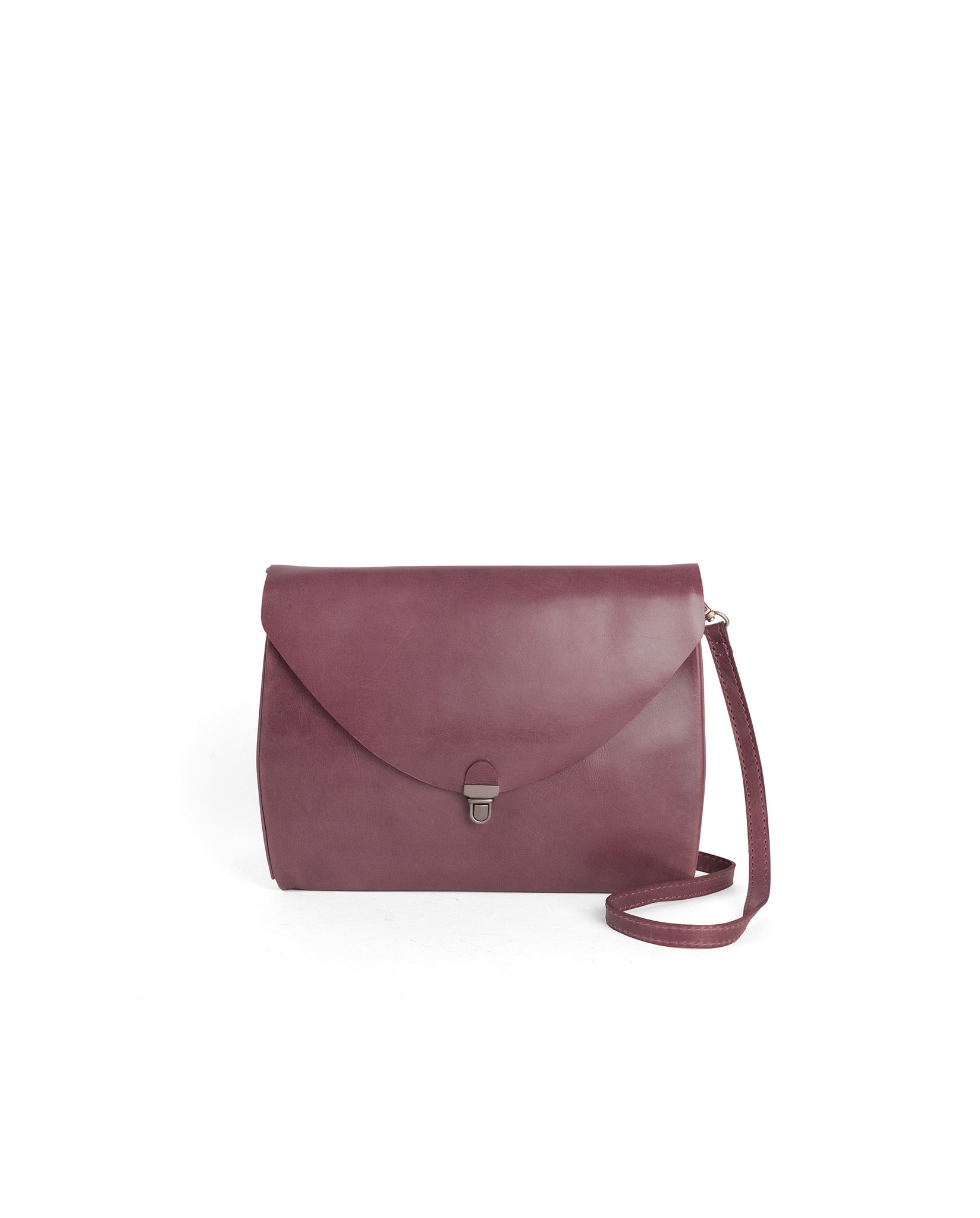 Fold Handbag clutch L