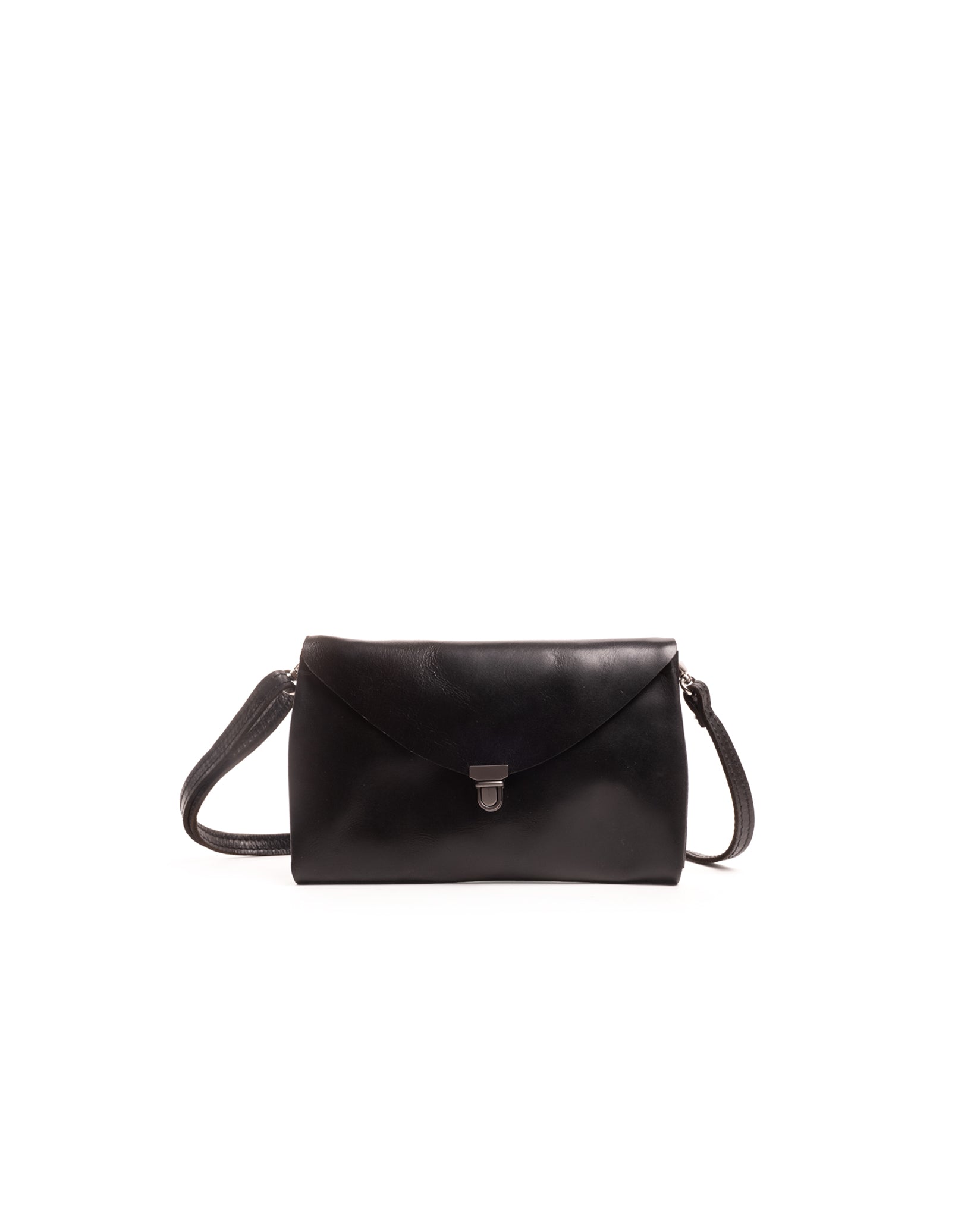 Fold Handbag clutch M