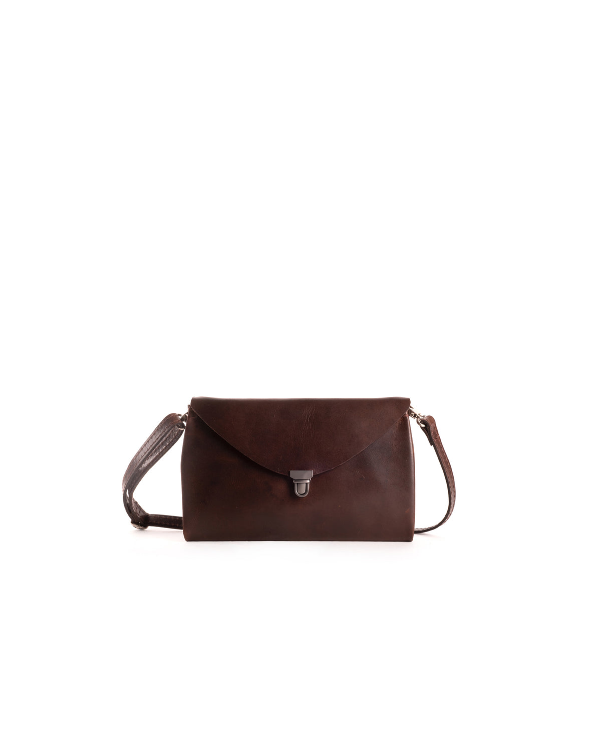 Fold Handbag clutch M