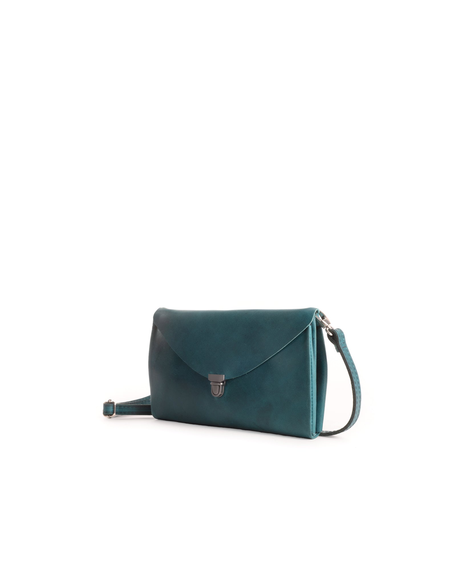 Fold Handbag clutch M