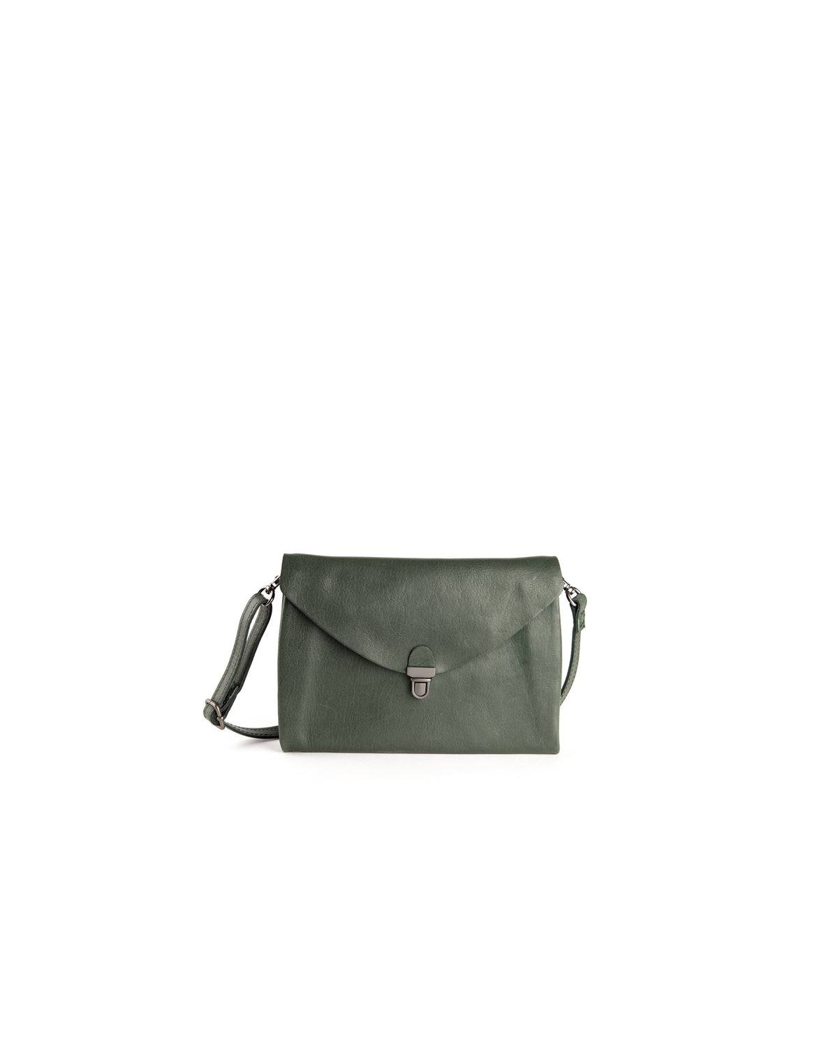 Fold Handbag clutch M