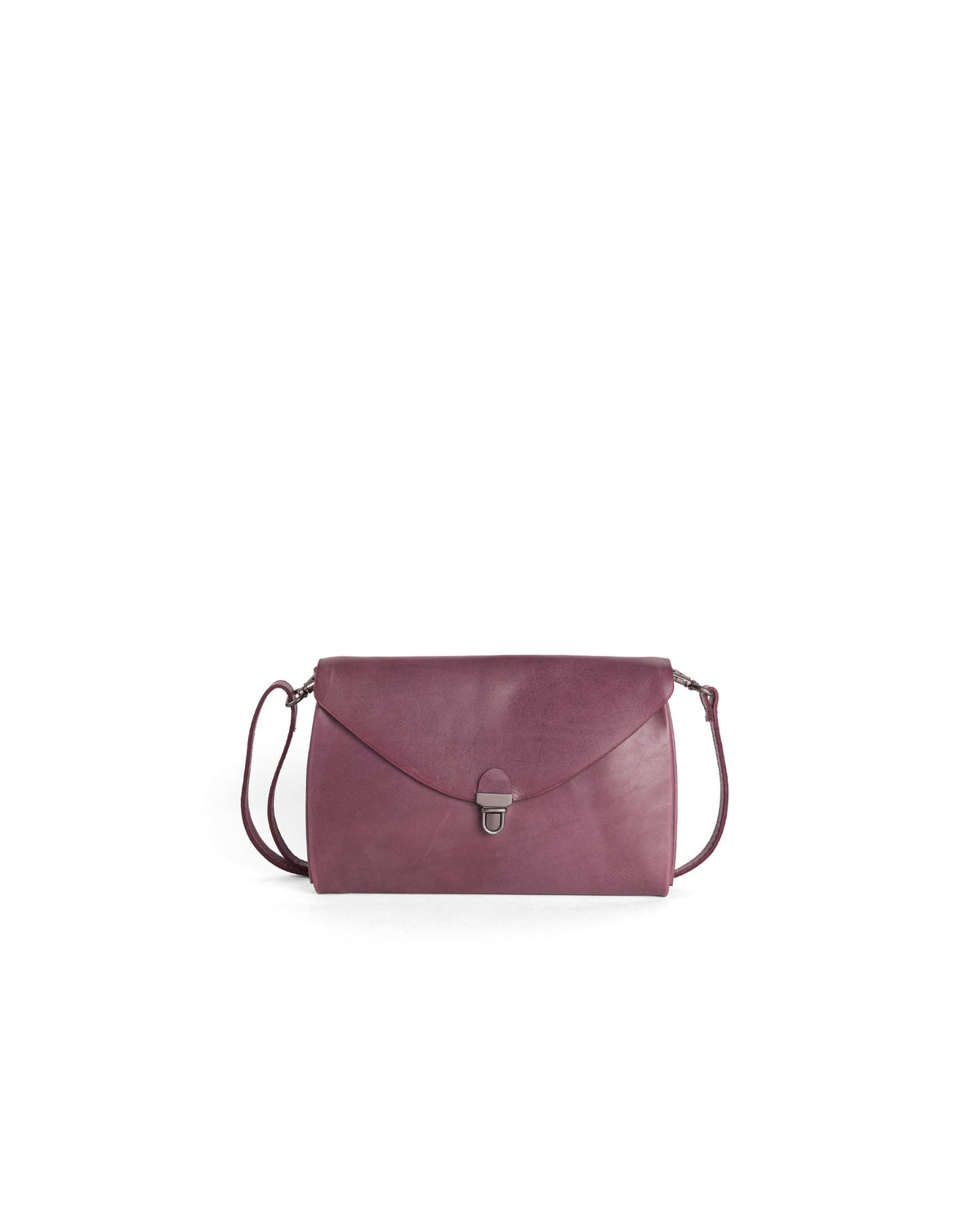 Fold Handbag clutch M