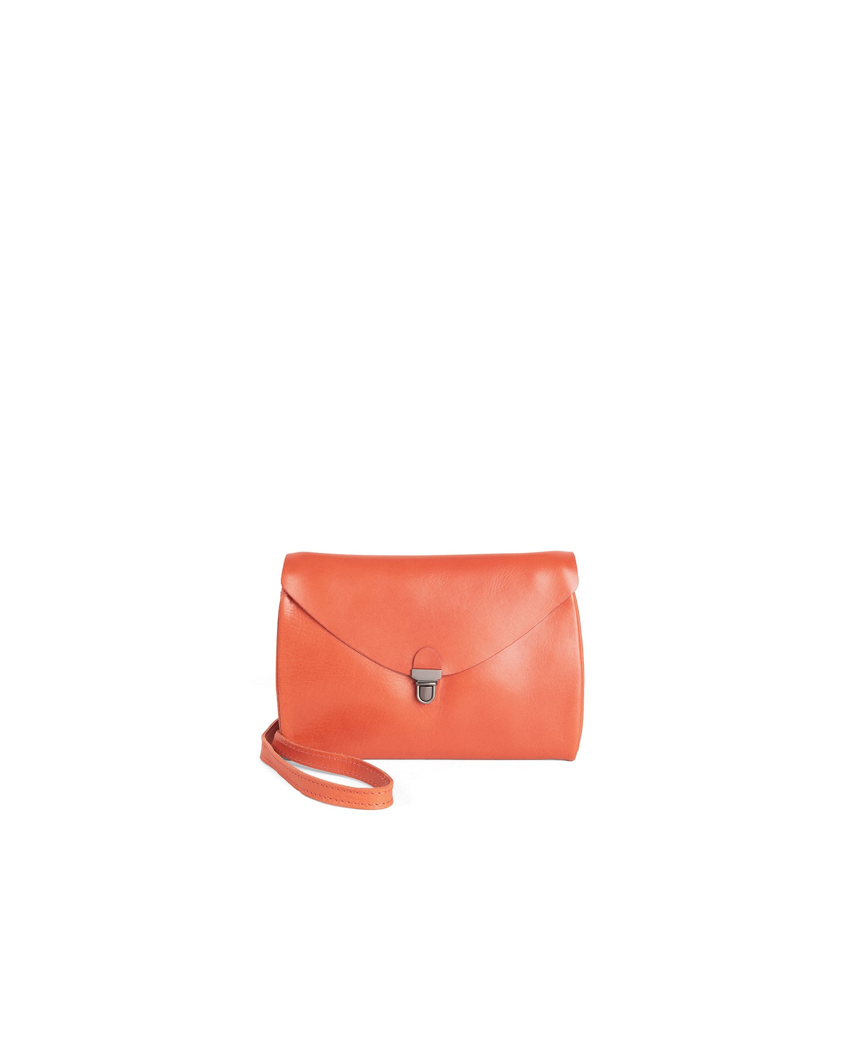 Fold Handbag clutch M