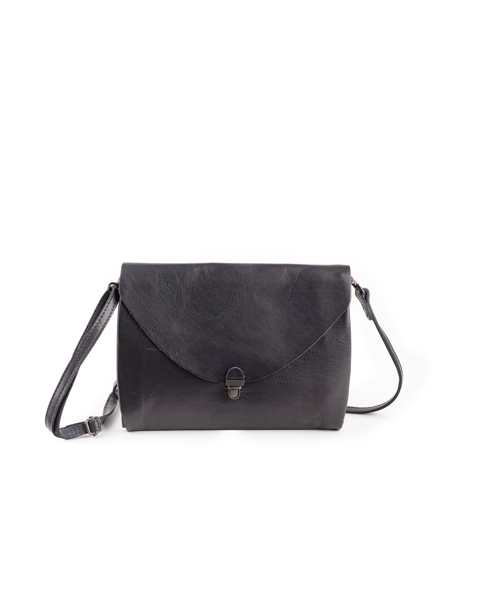 Fold Handbag clutch L