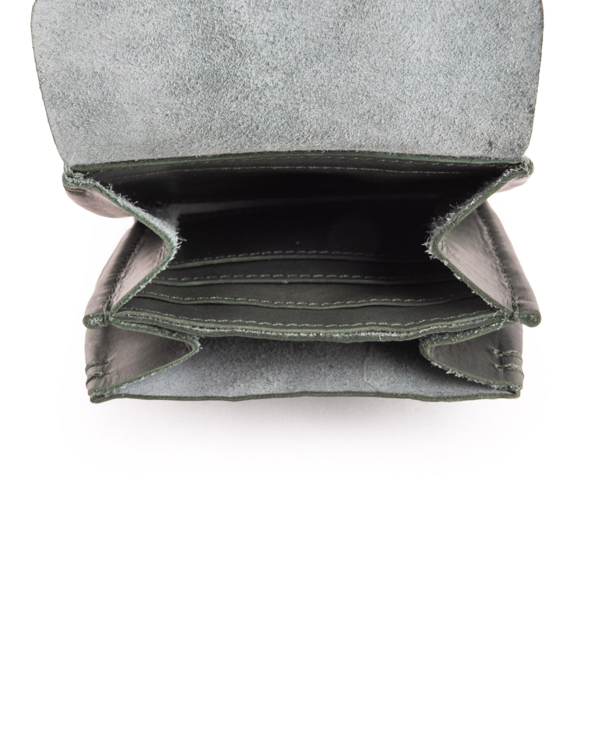 Fold wallet s