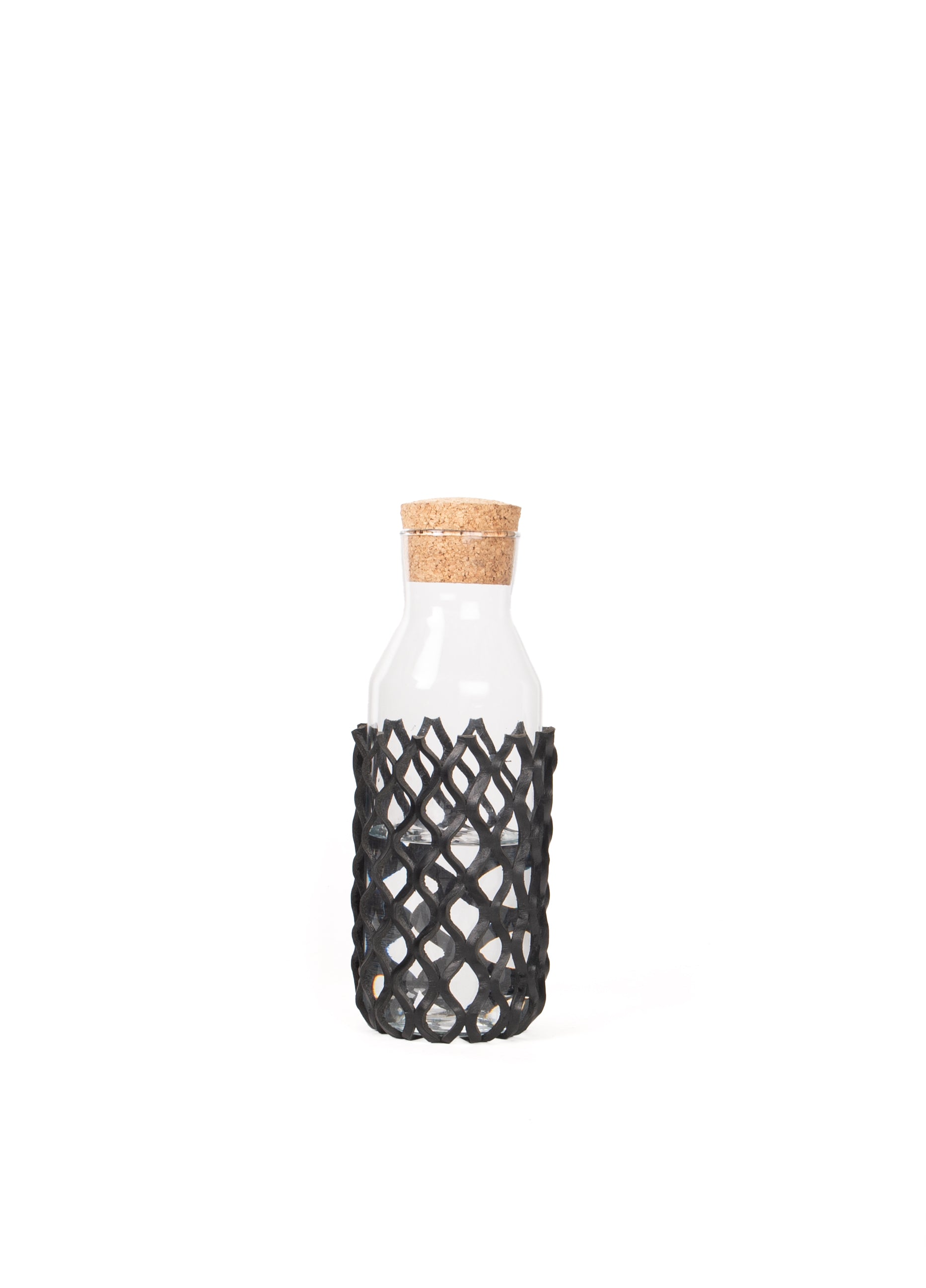Leather grid Leather Grid L