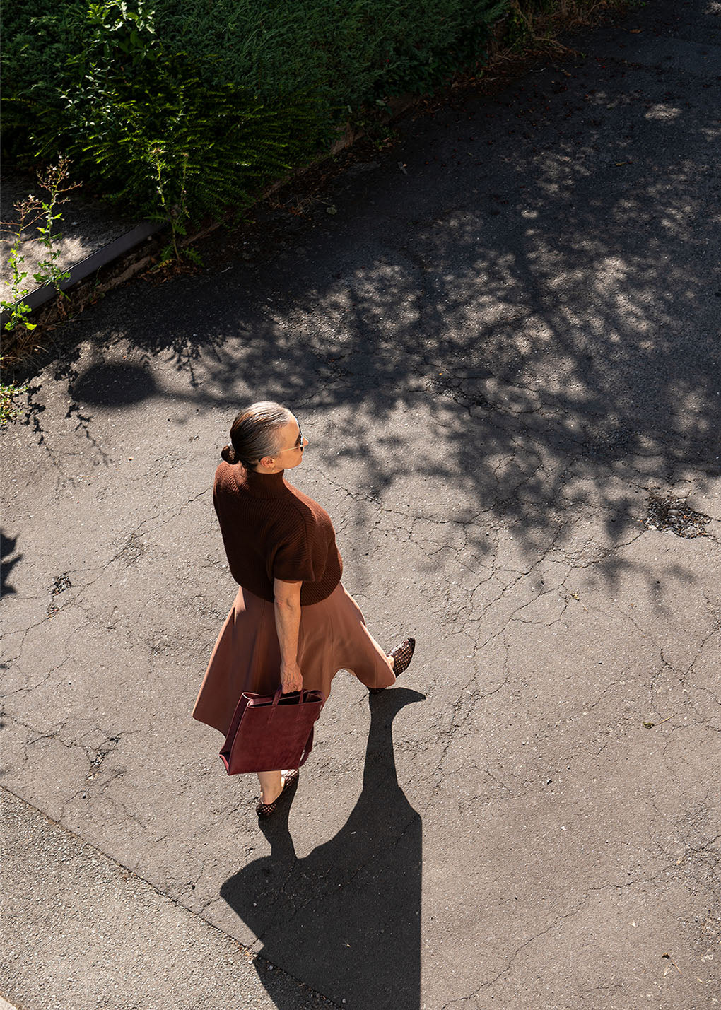 Paperbag shoulderbag s