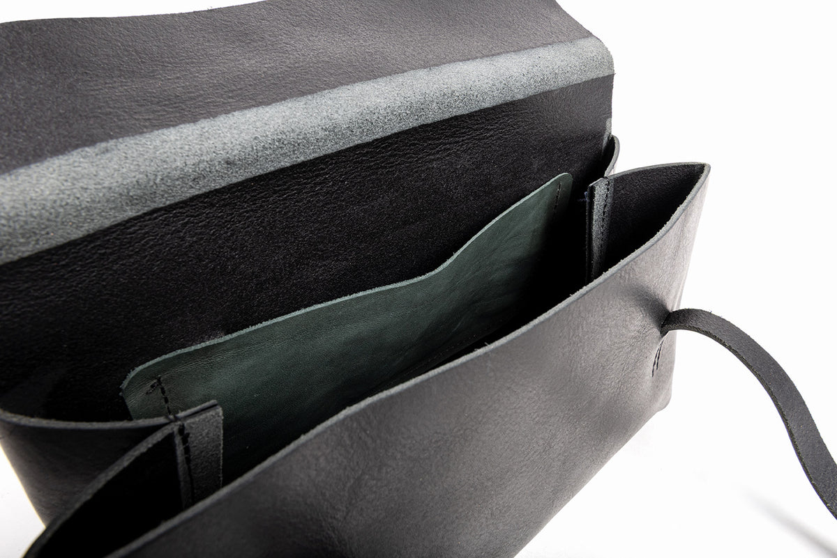 Kraud Shoulderbag flap
