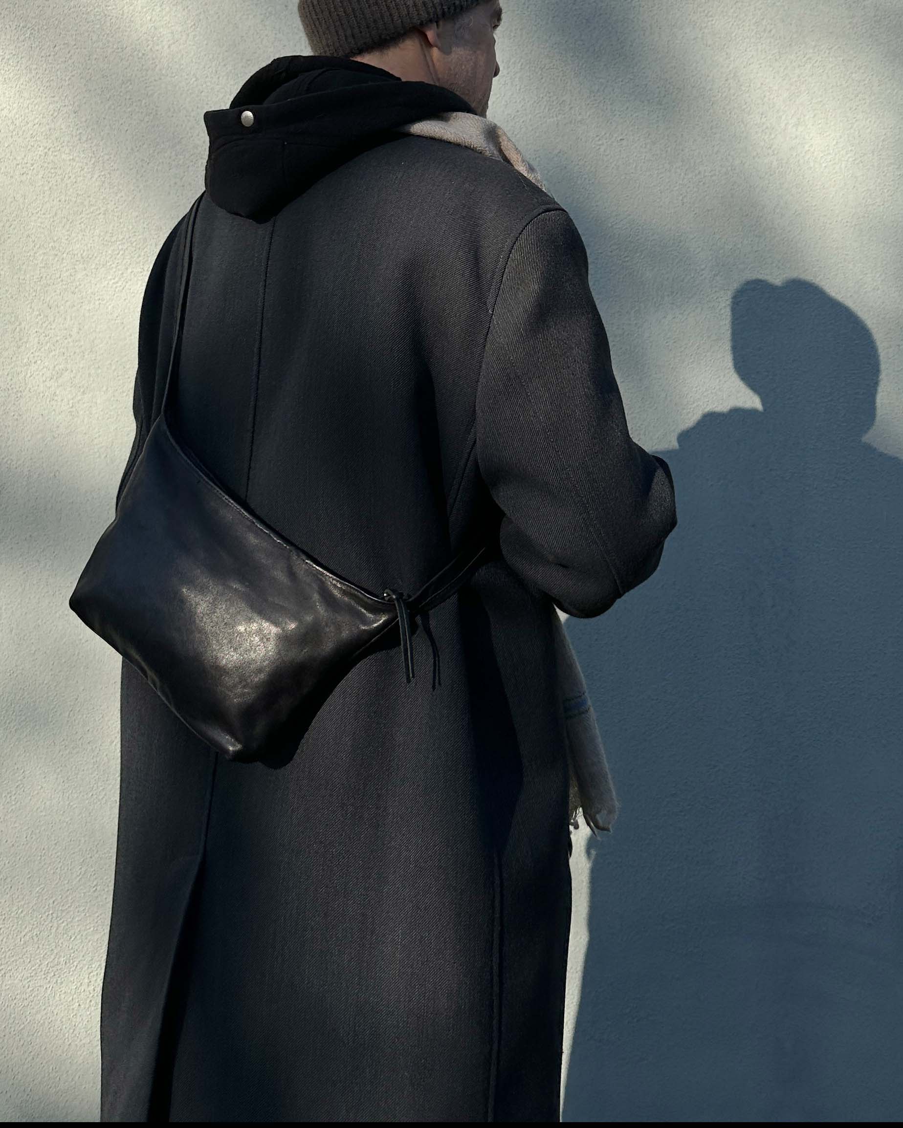 Shoulderbag Ship small